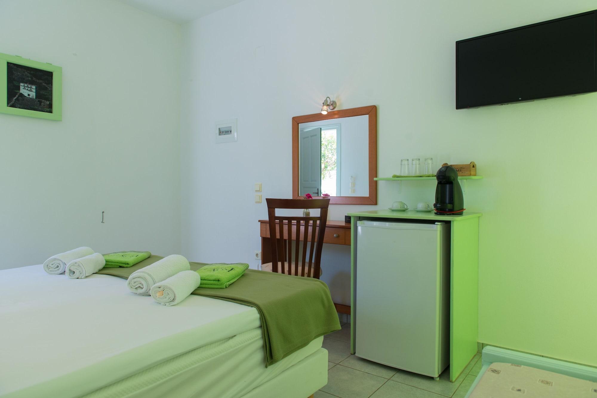 Aparthotel Edem