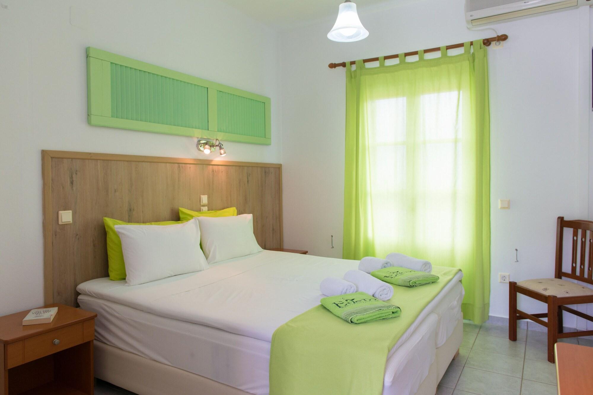 Edem Aparthotel Platis Gialos (Sifnos)