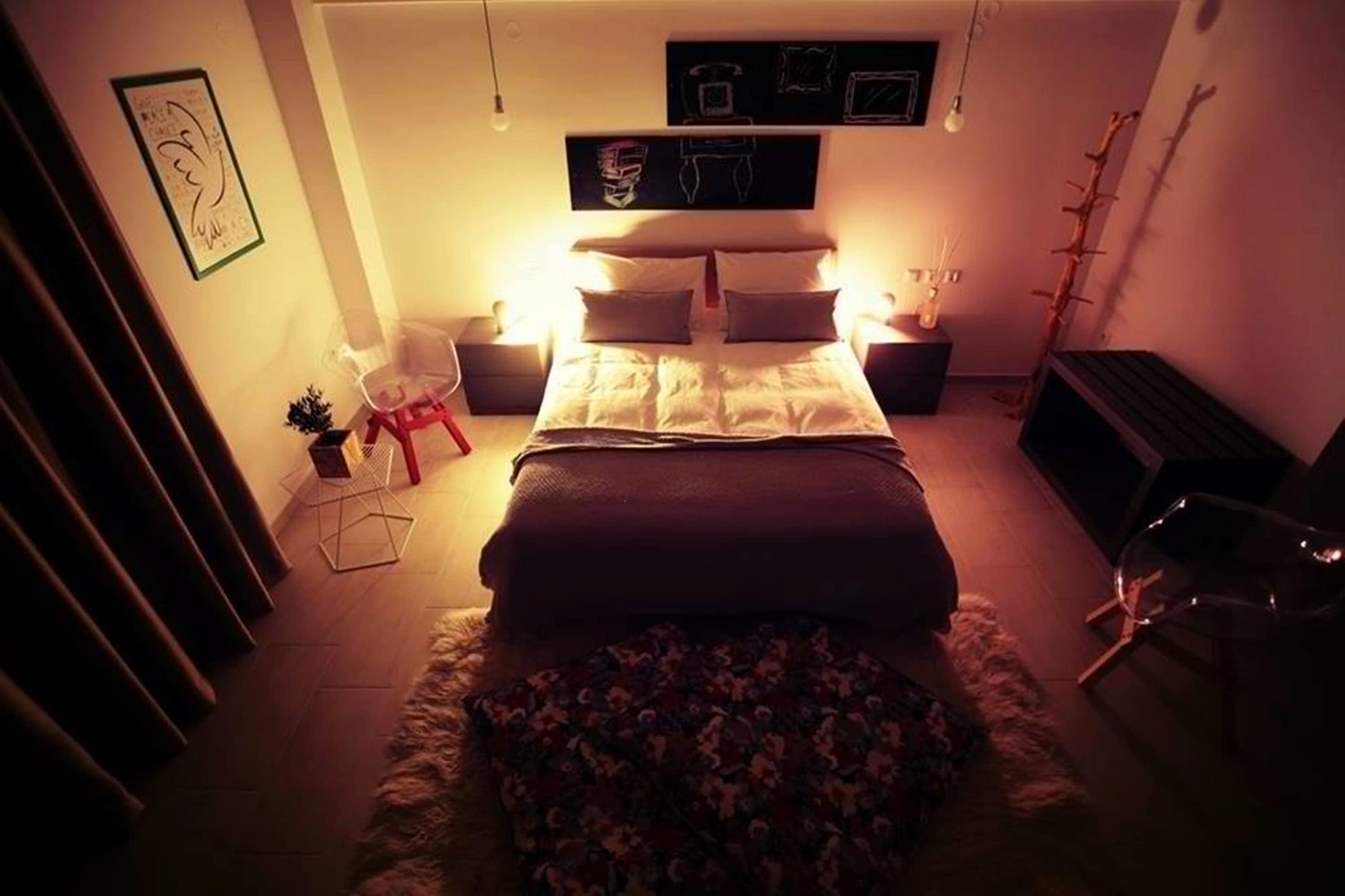 Oniropetra Boutique Hotel Karpenisi