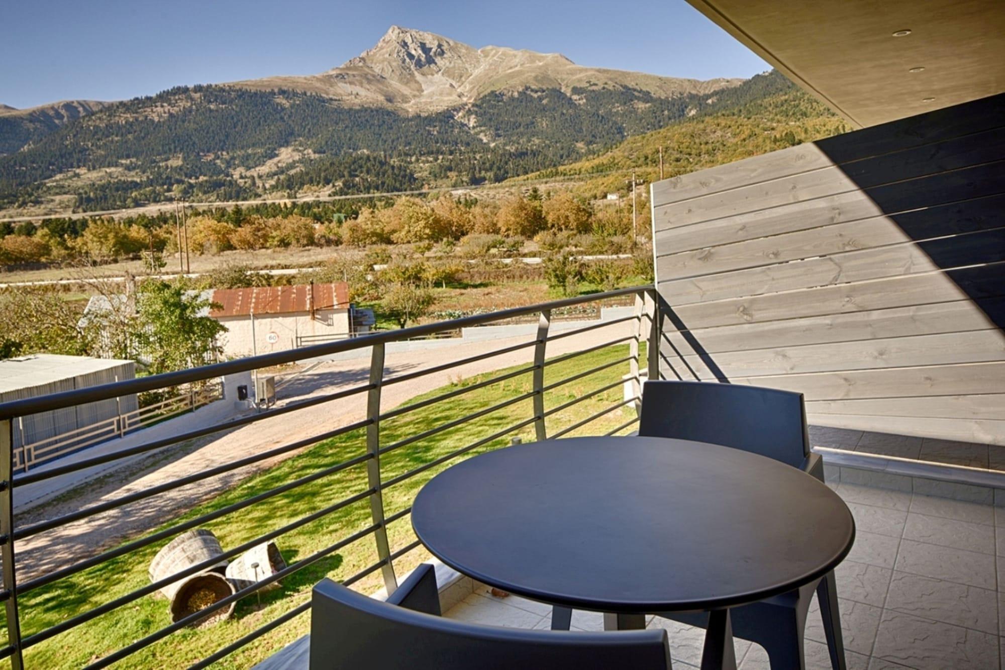 Hotel Oniropetra Boutique 3*