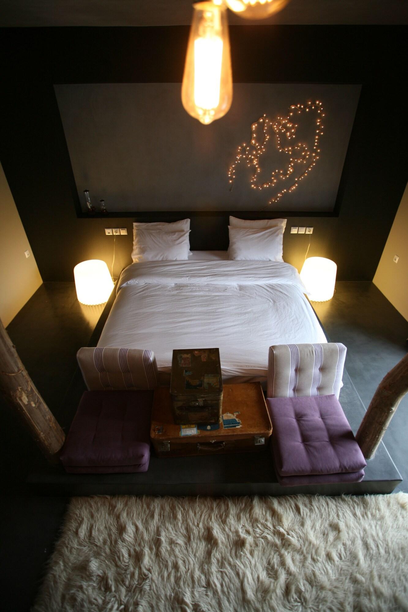 Hotel Oniropetra Boutique 3*