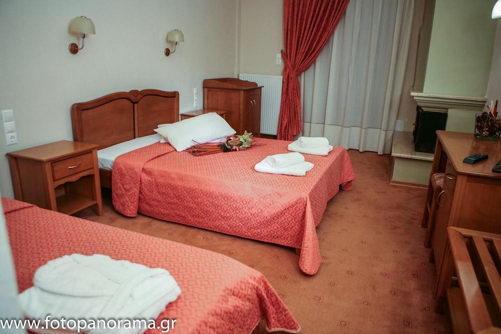 Hotel Anamar Pilio Pelion