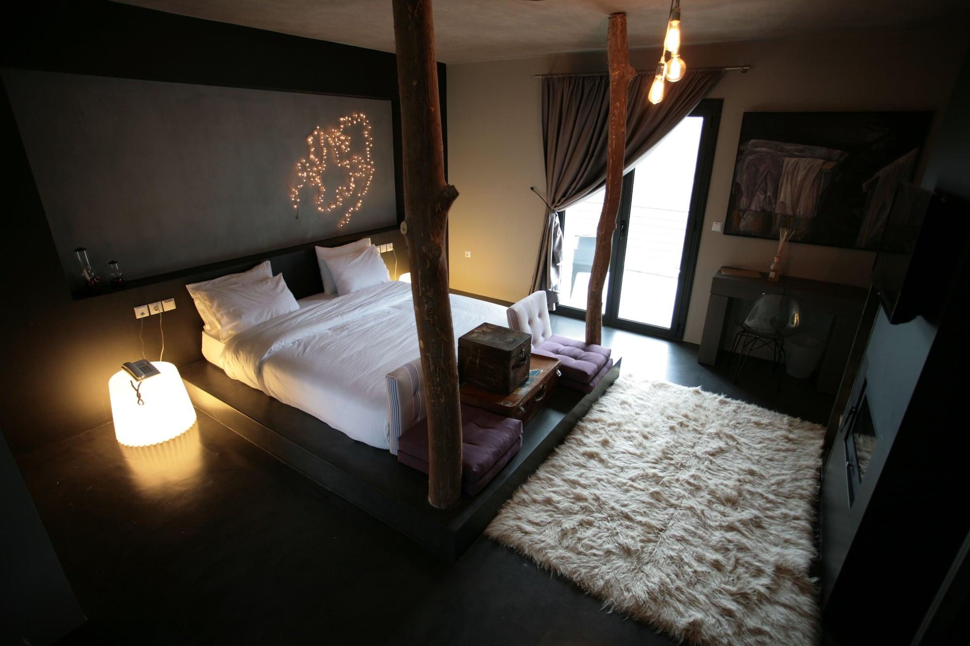 Hotel Oniropetra Boutique 3*