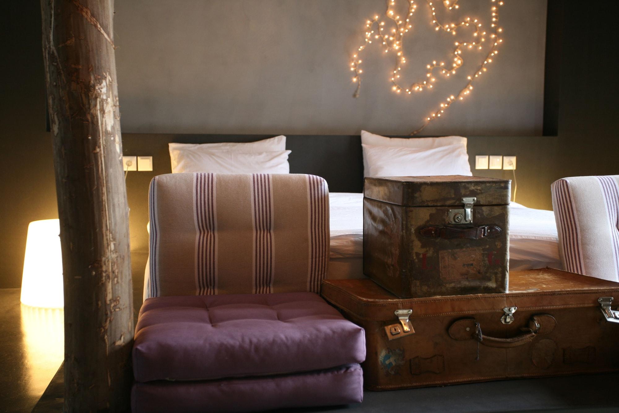 Oniropetra Boutique 3*