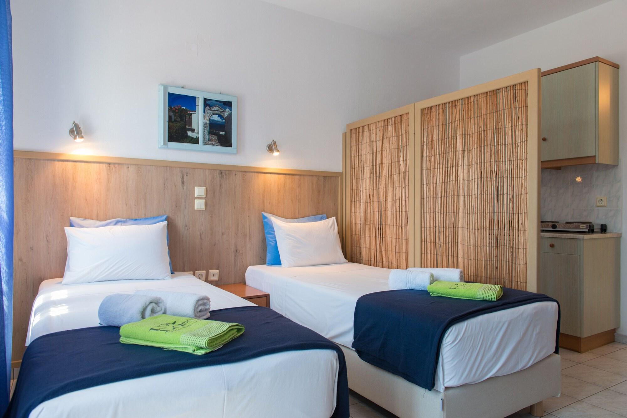 Edem Aparthotel 3*