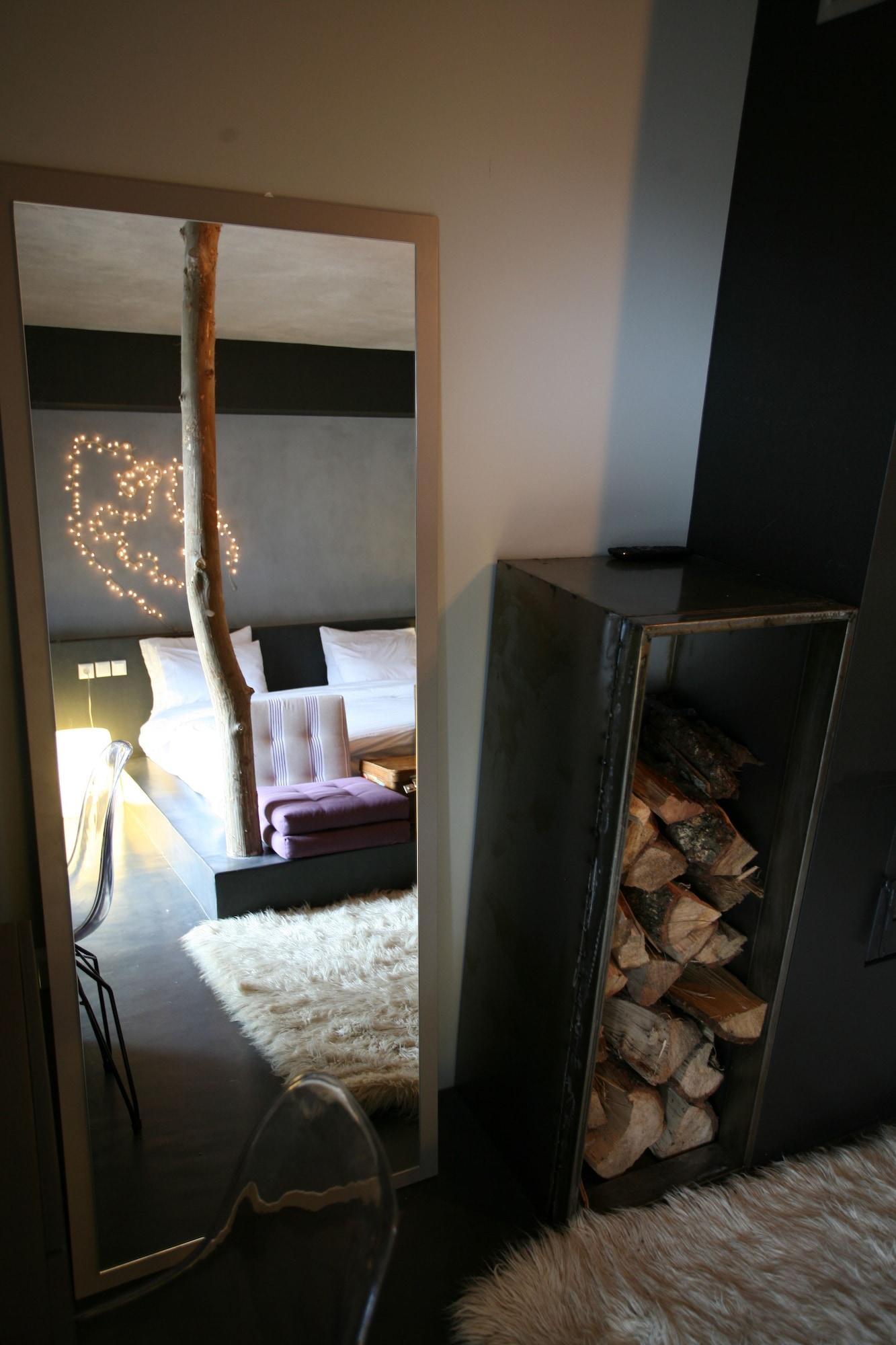 Hotel Oniropetra Boutique