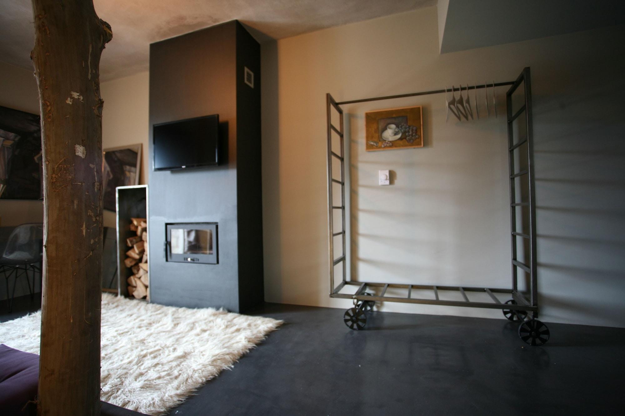 Oniropetra Boutique 3* Karpenisi