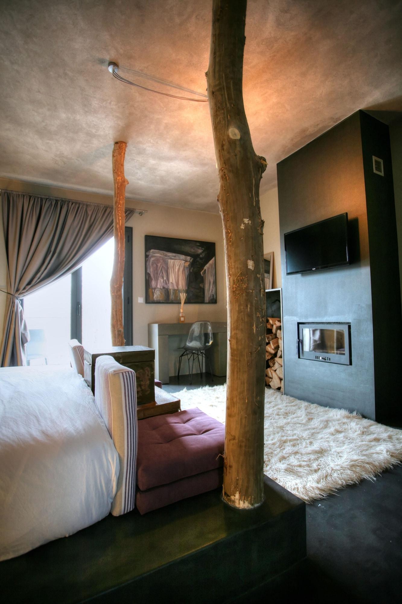 Hotel Oniropetra Boutique 3*