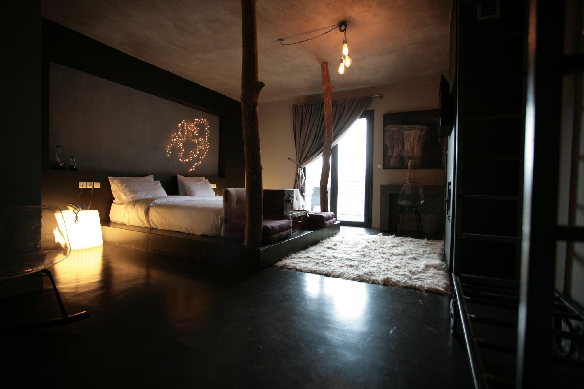 Hotel Oniropetra Boutique 3*