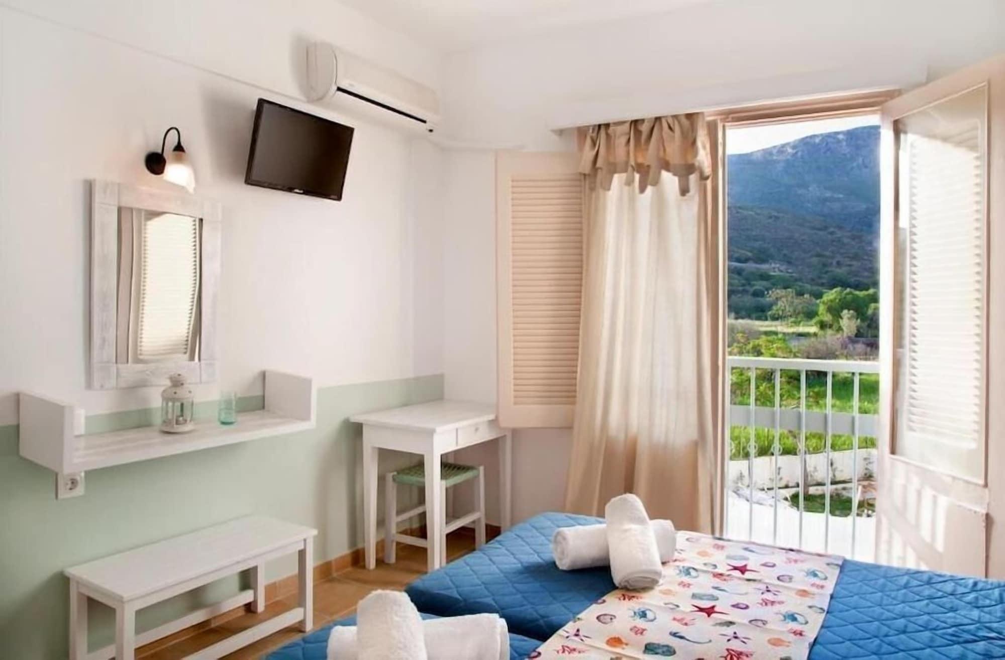 Alea Mare 3*