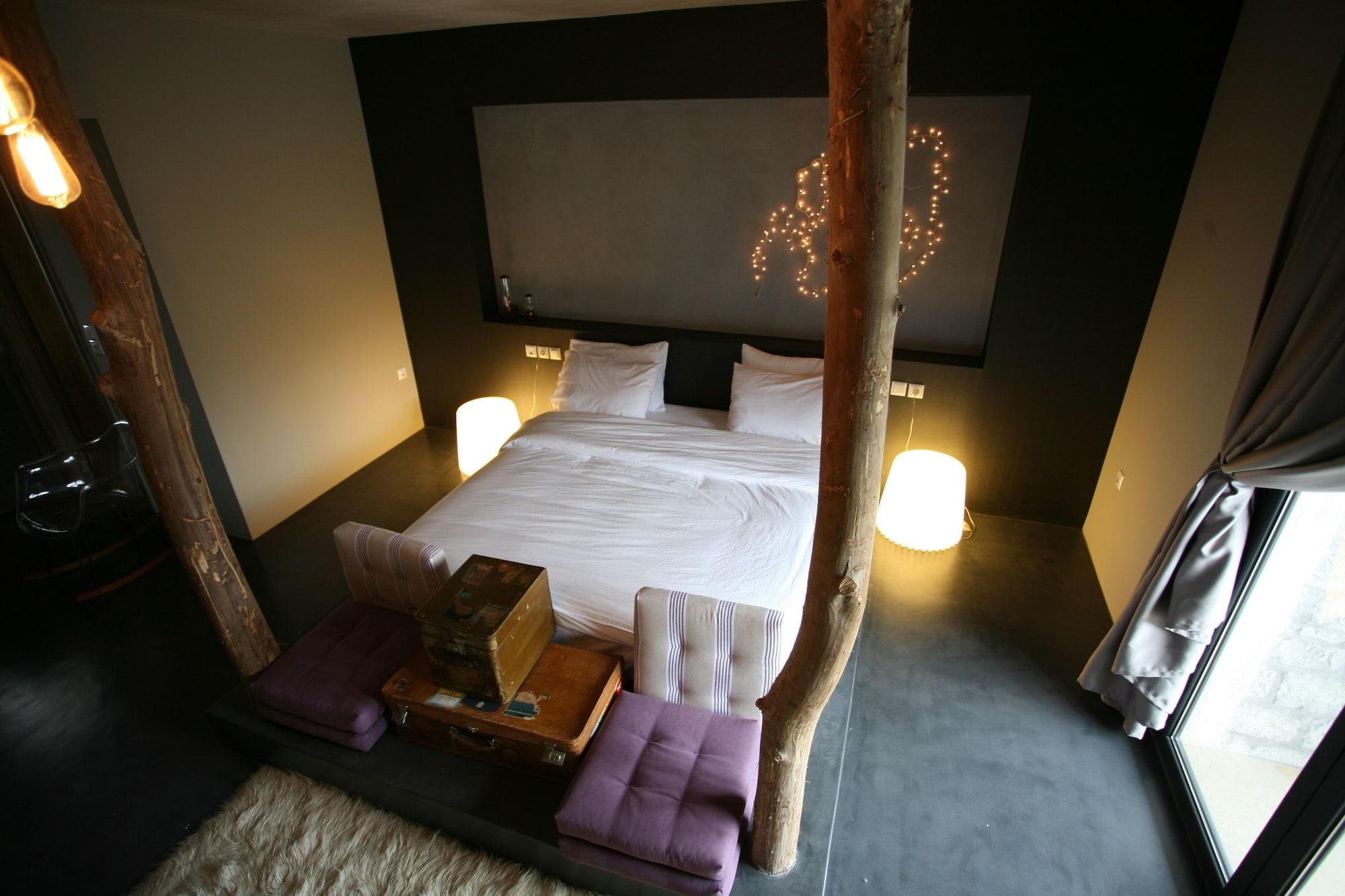 Hotel Oniropetra Boutique