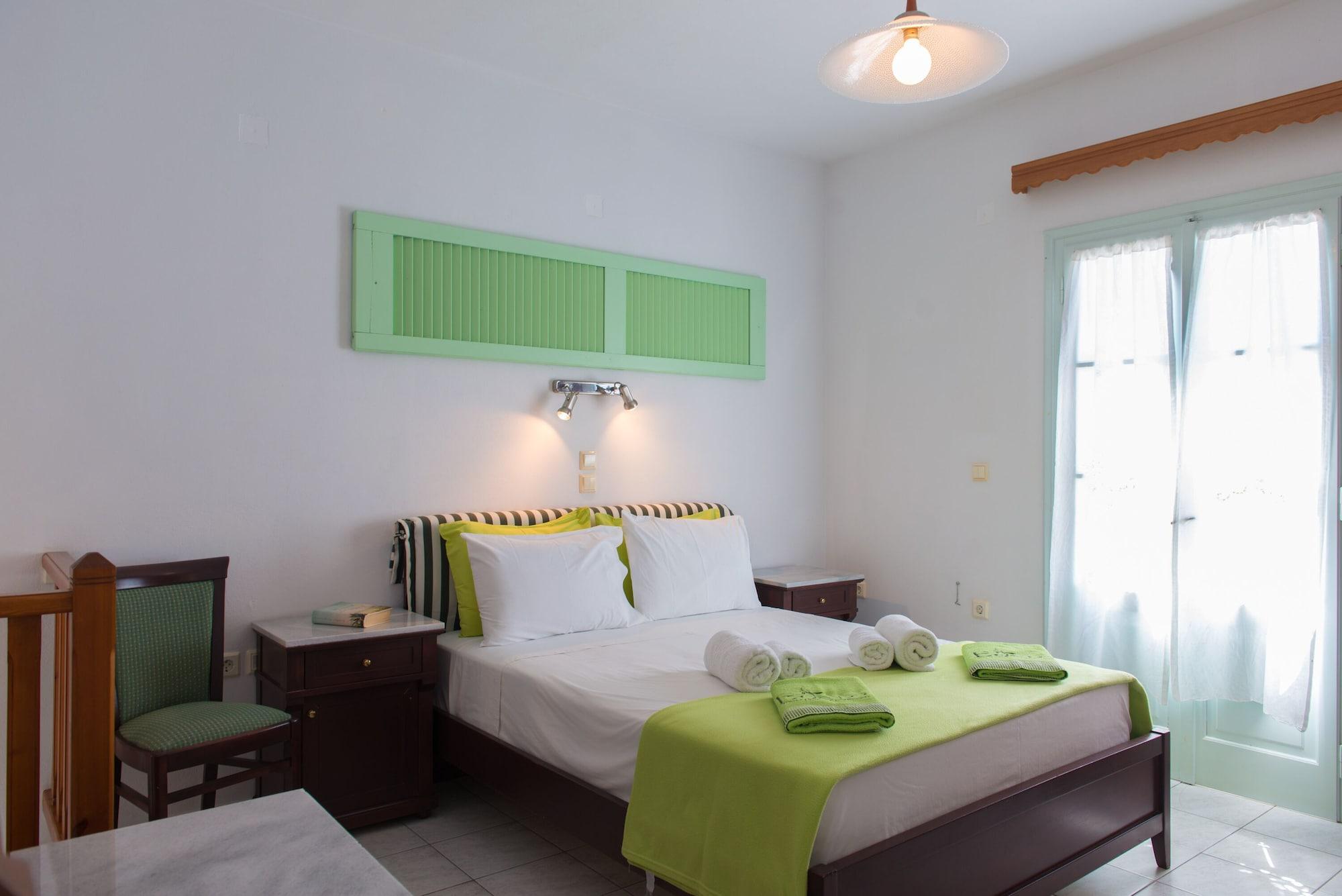 Aparthotel Edem