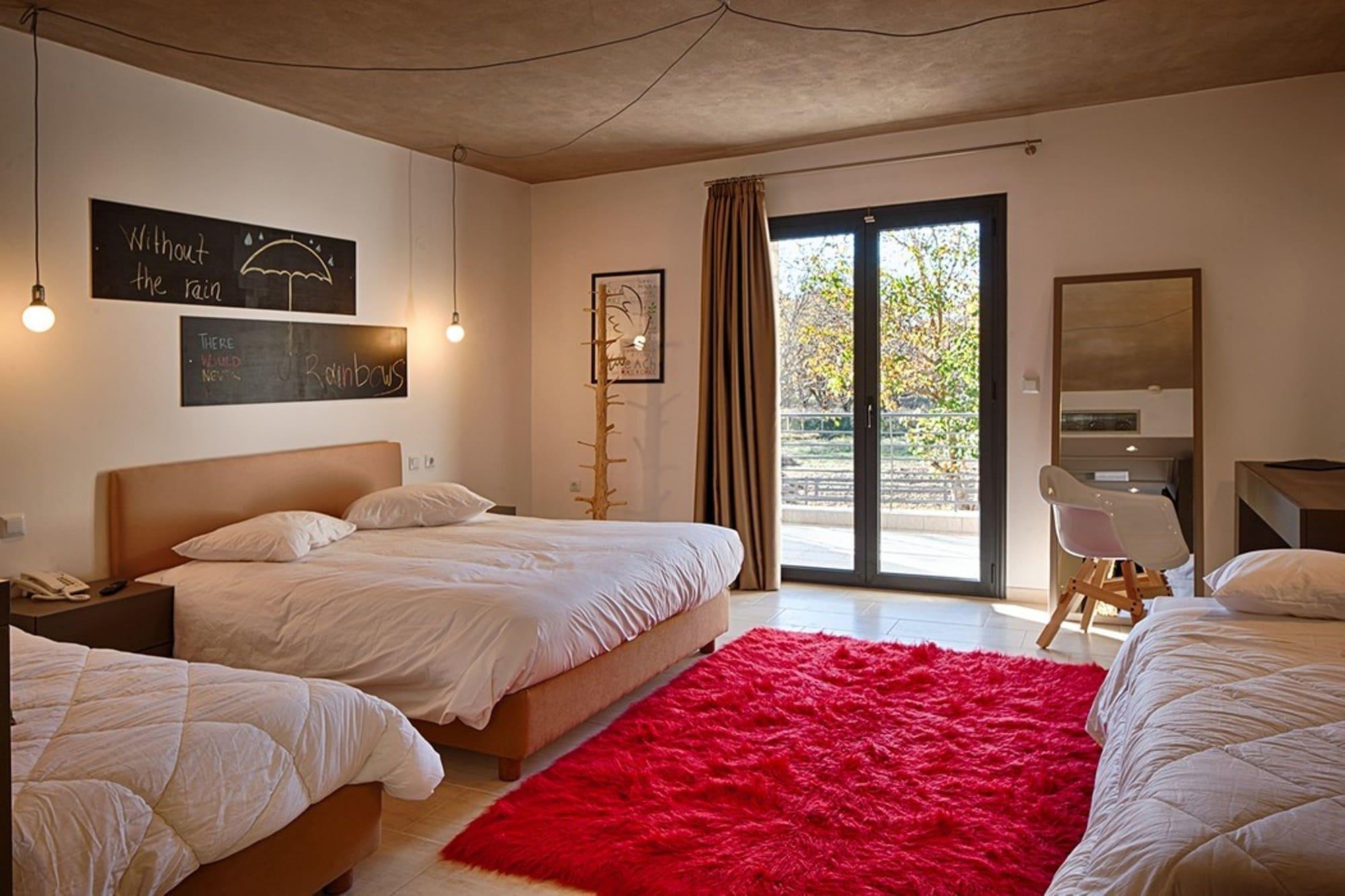 Oniropetra Boutique Hotel 3*