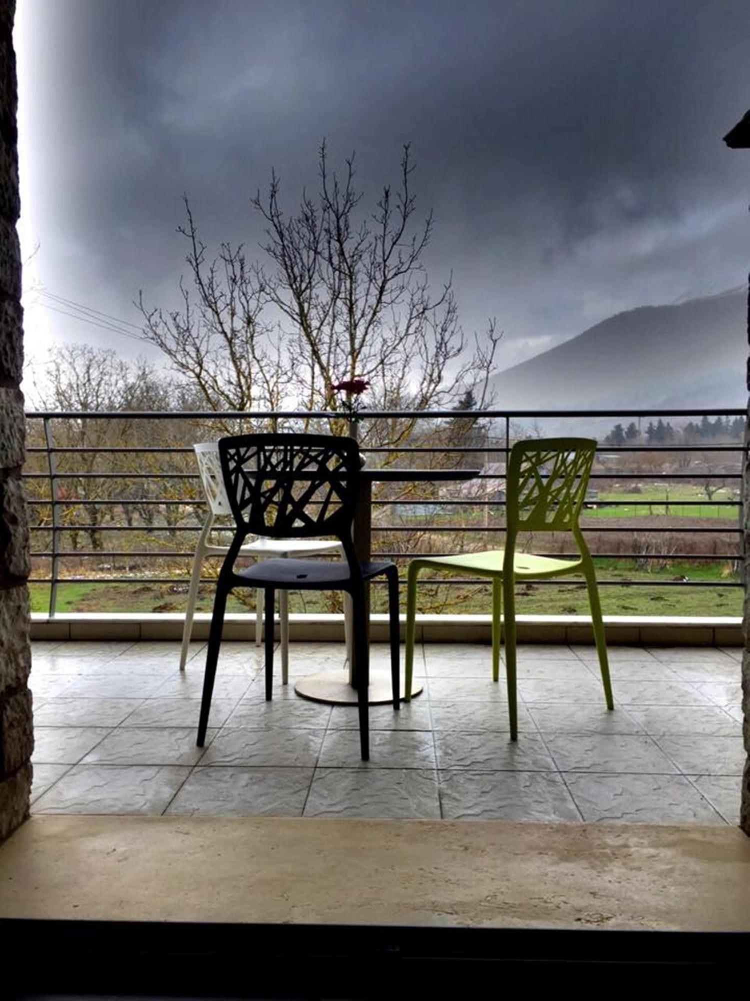 Hotel Oniropetra Boutique Karpenisi