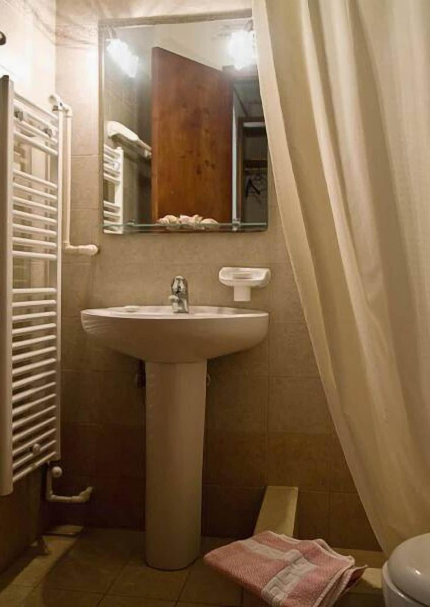 Hotel Molyvos I