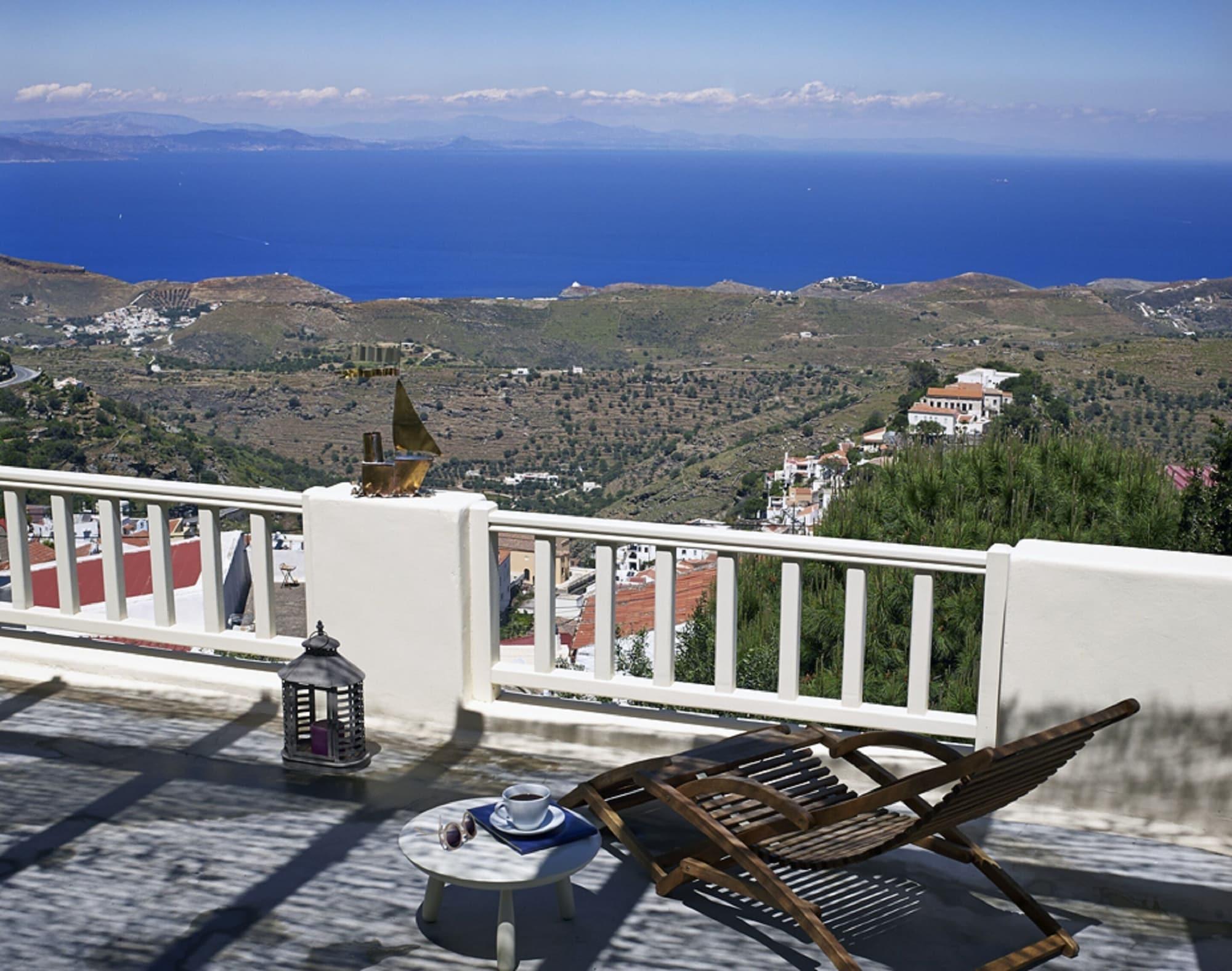 Apartment Kea Villas Kea