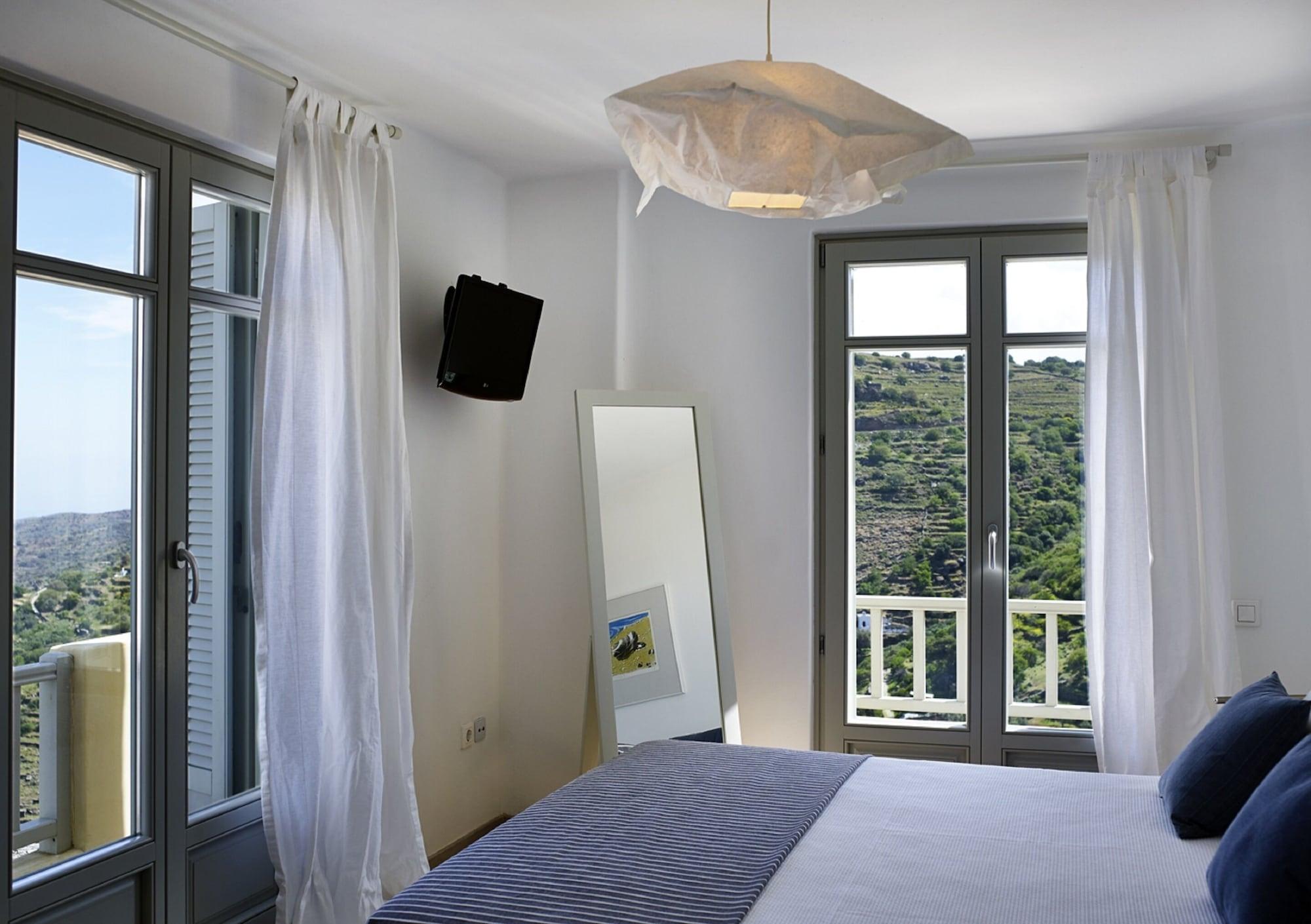 Kea Villas Apartment *