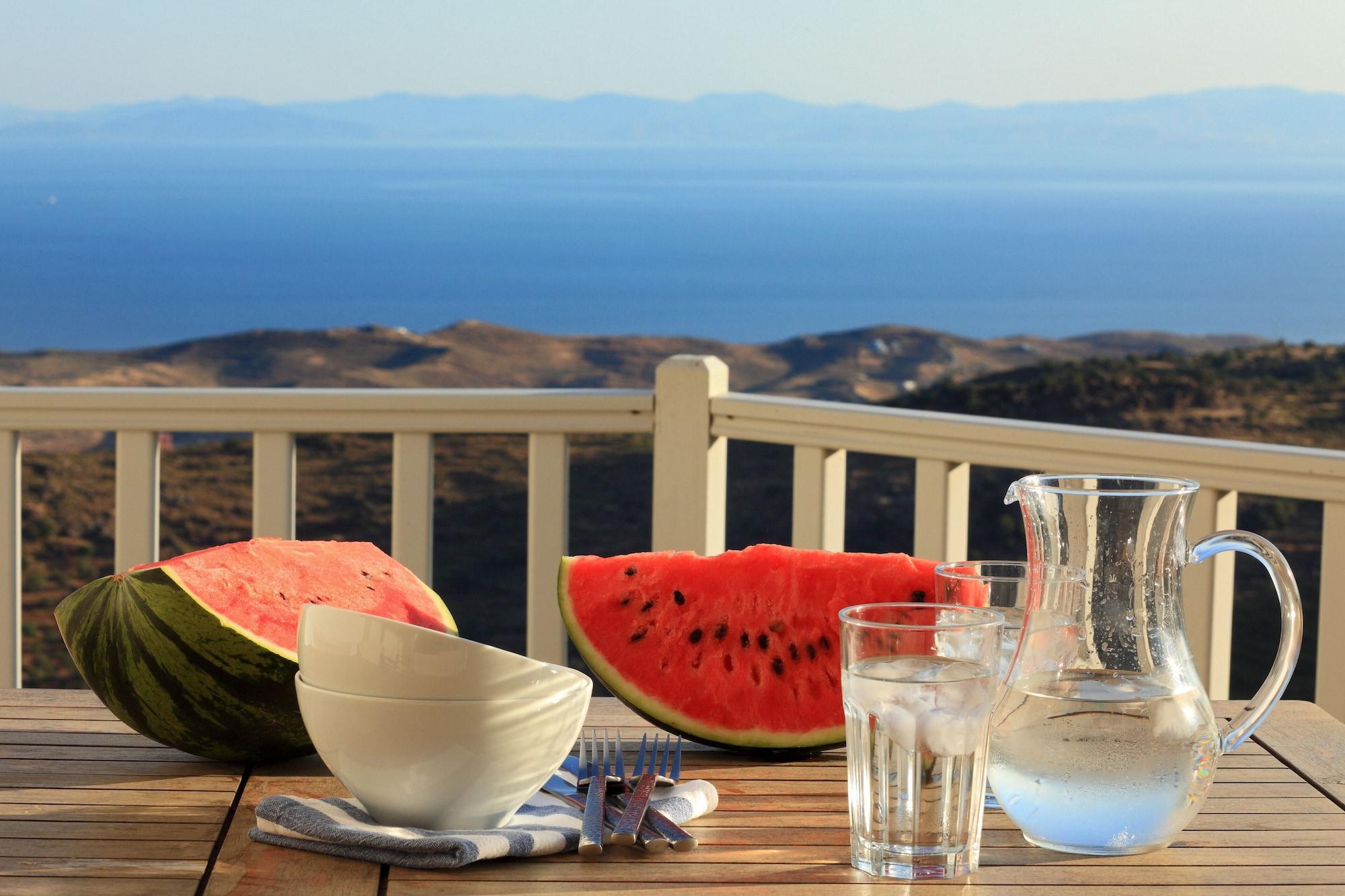 Kea Villas Apartment