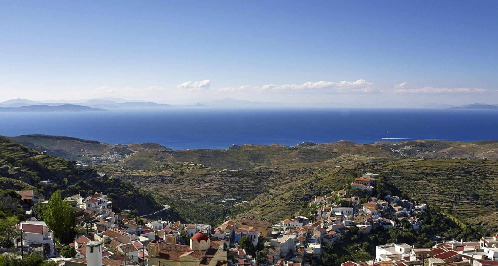 Kea Villas