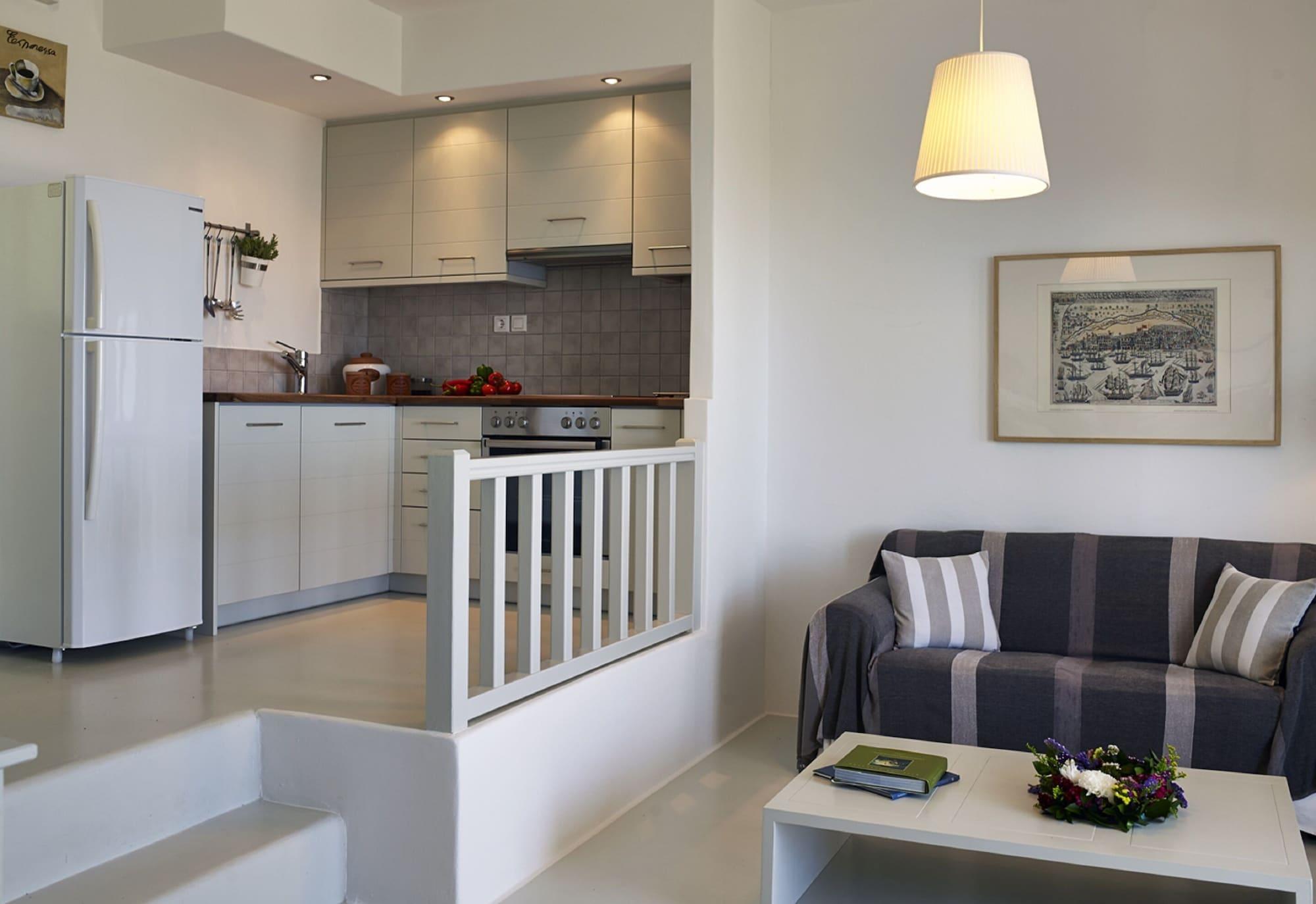 Kea Villas Kea