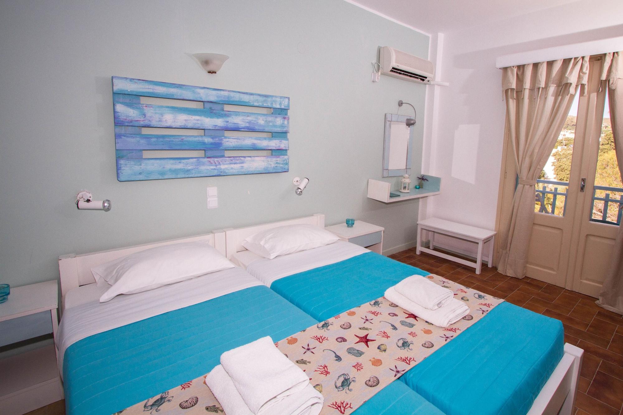 Alea Mare Hotel