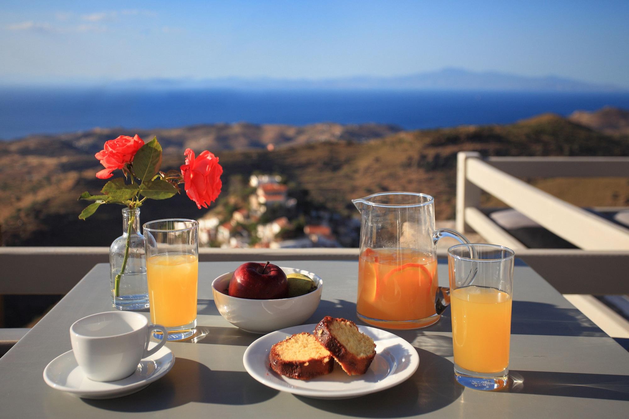 Kea Villas Kea