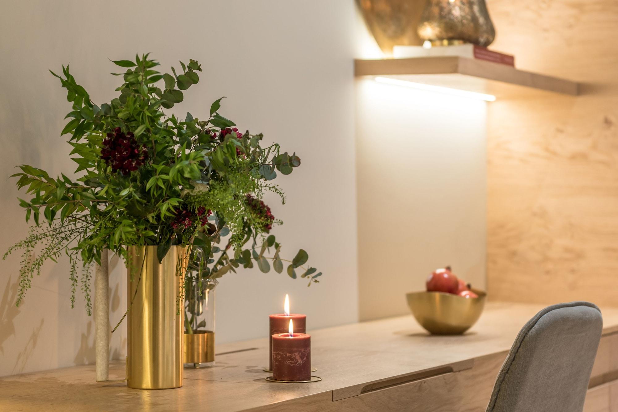 Hotel Euphoria Retreat - A Holistic Wellbeing Destination 5*