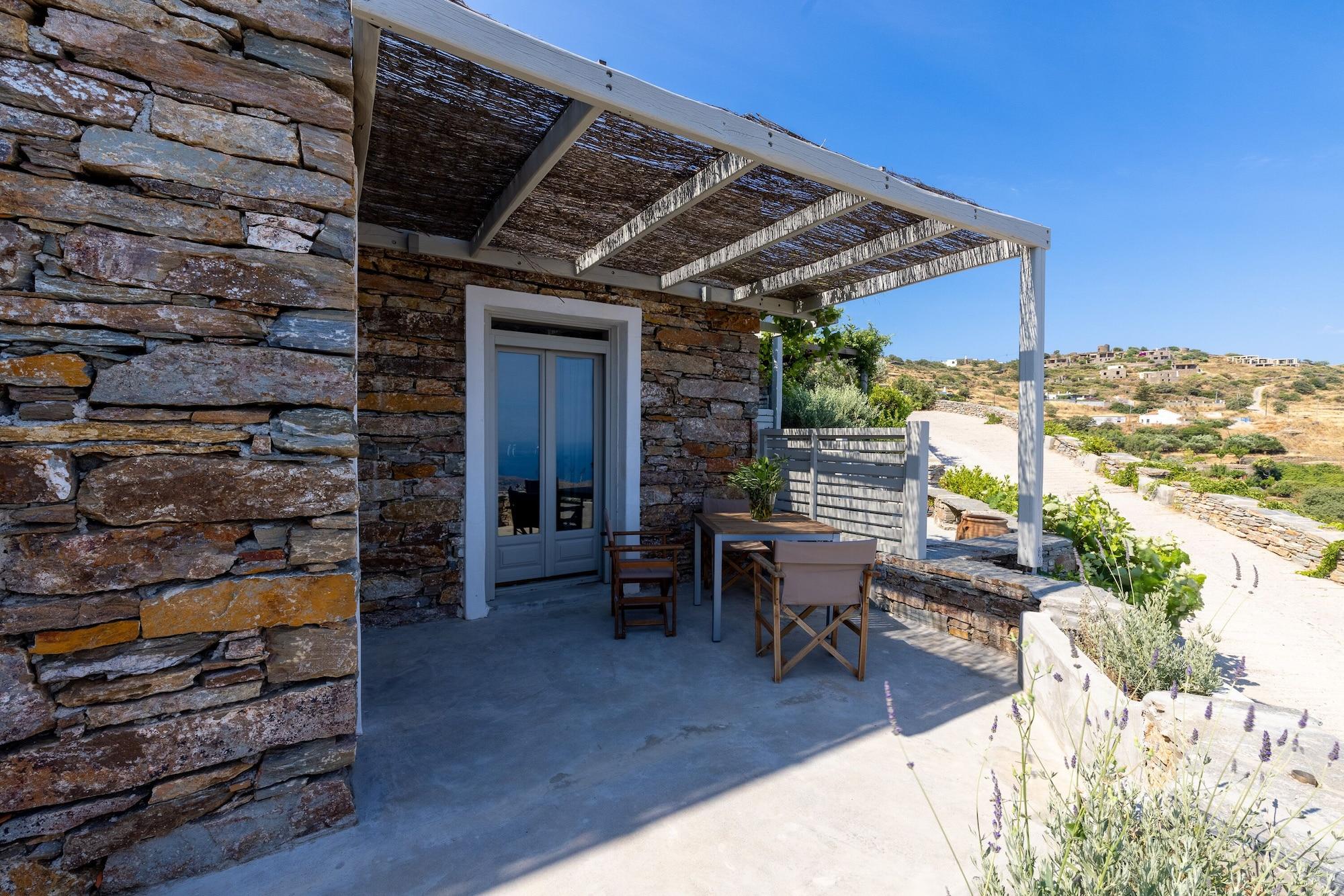 Kea Villas *