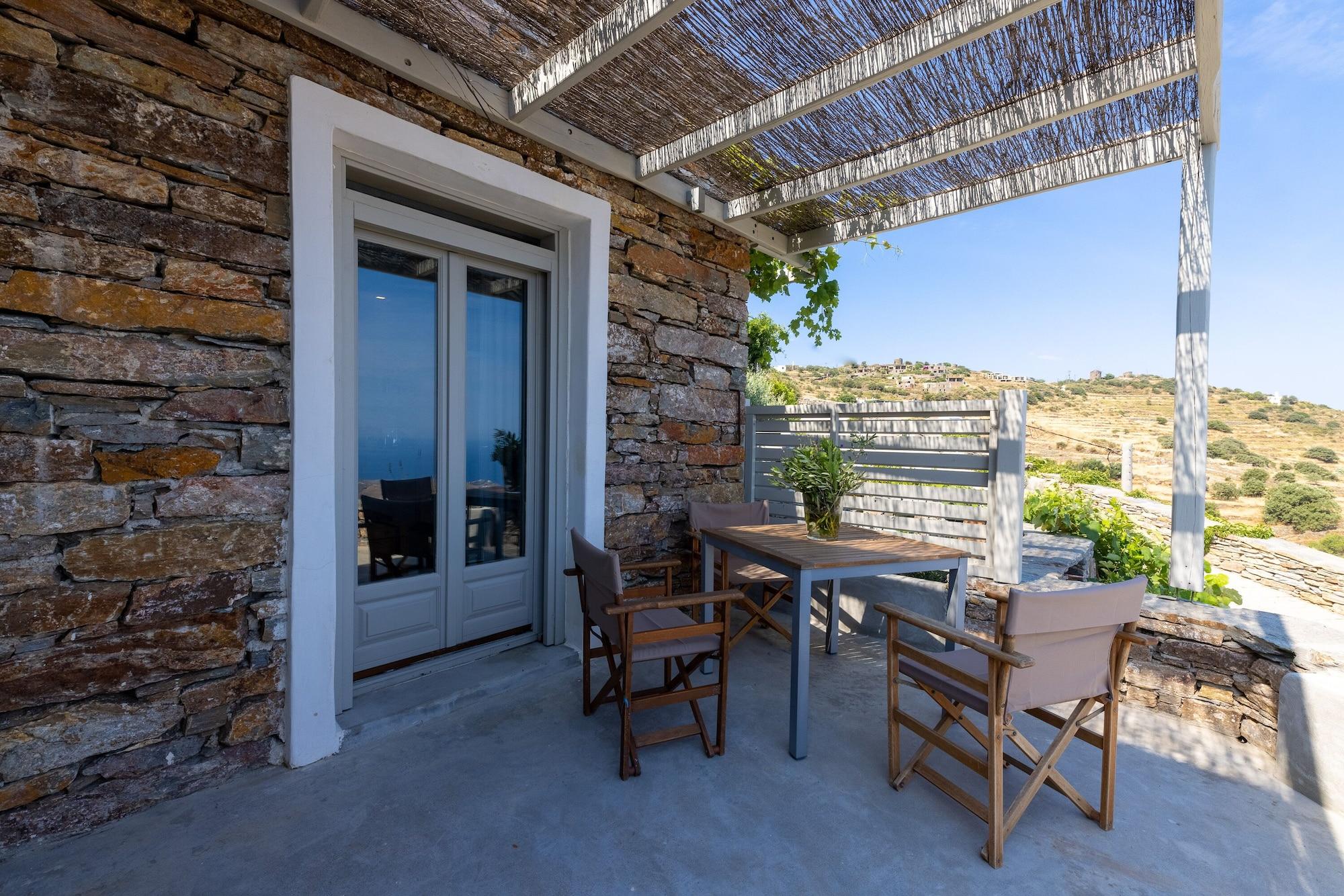 Apartment Kea Villas Kea