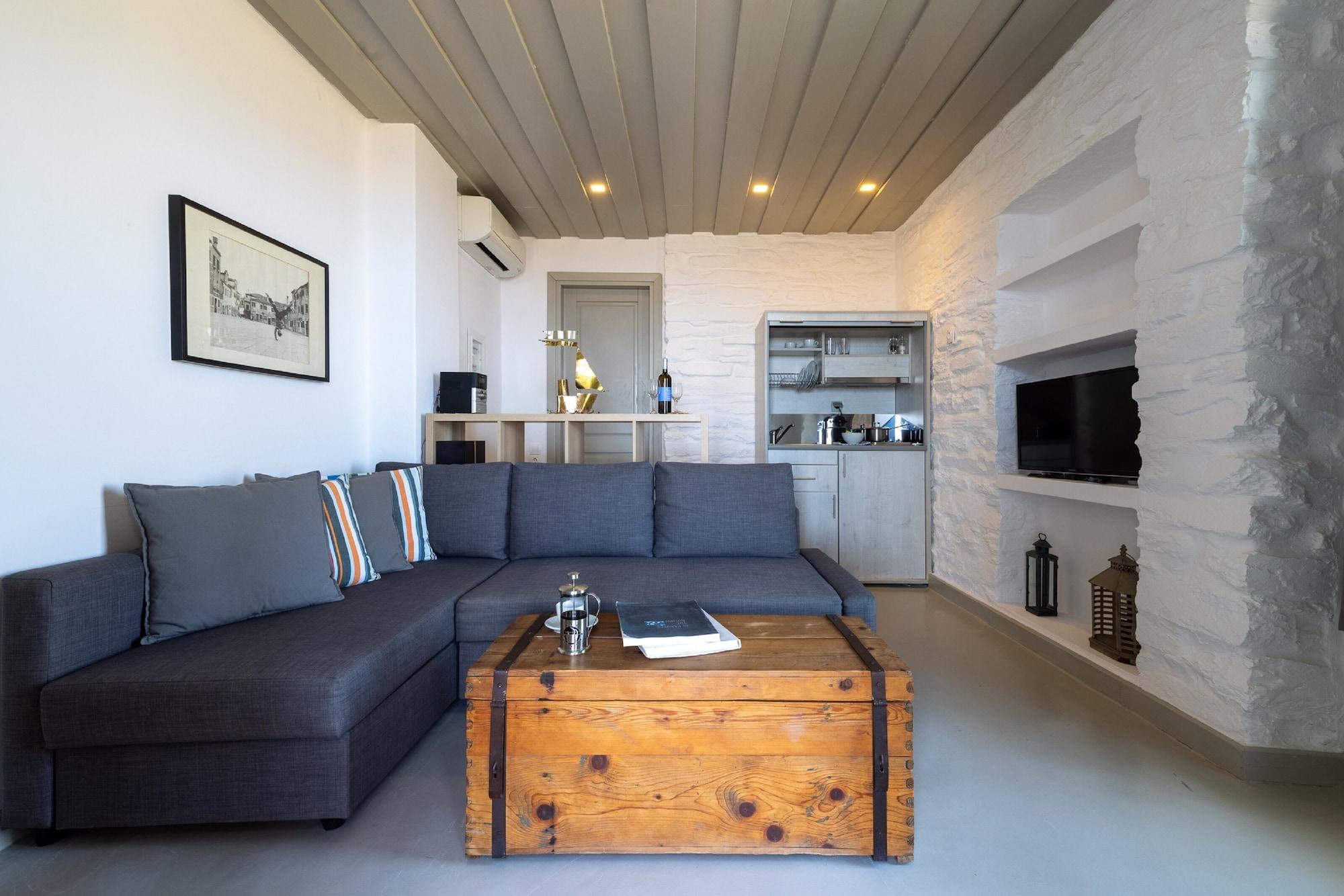 Apartment Kea Villas *