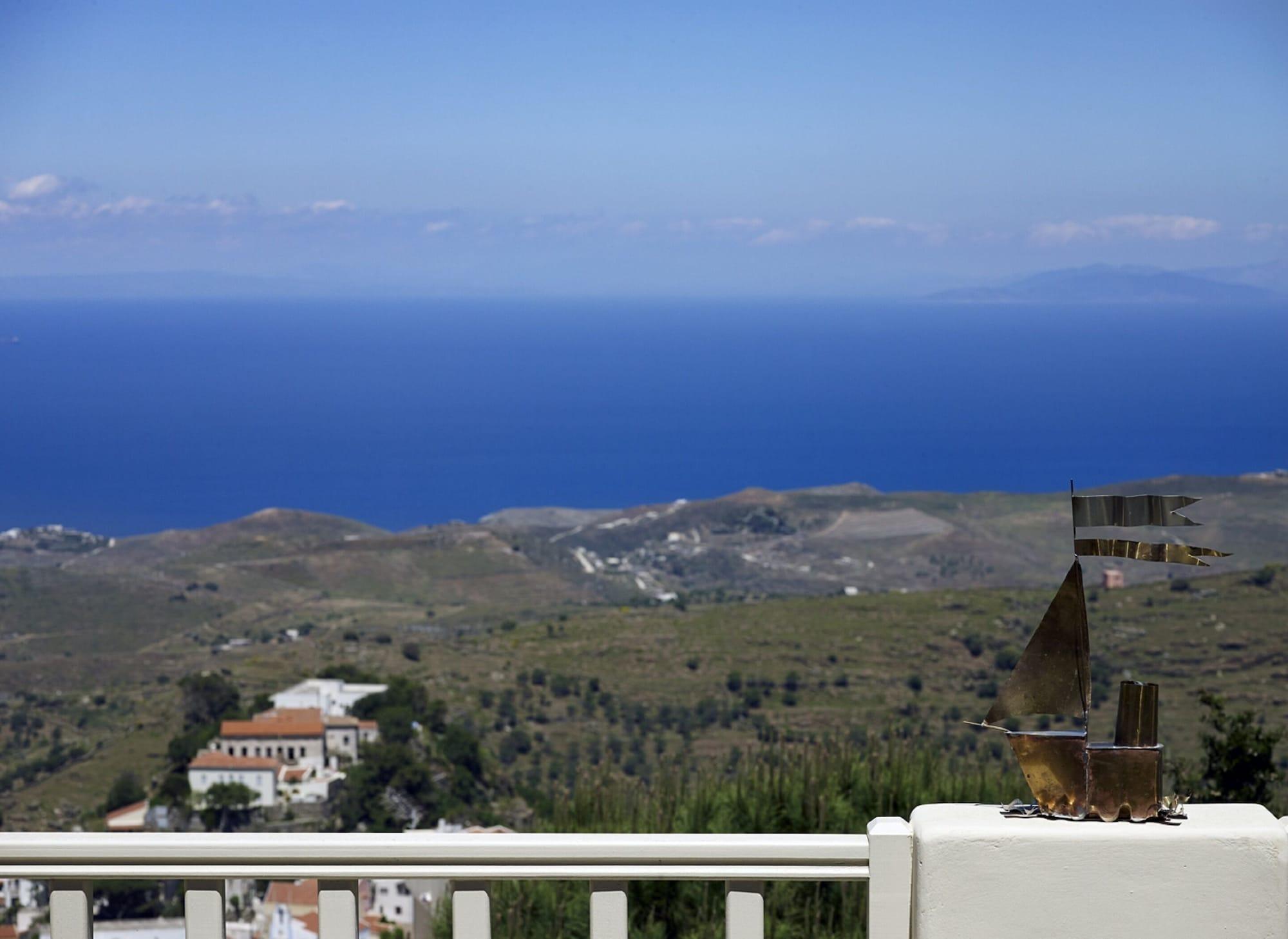 Kea Villas *