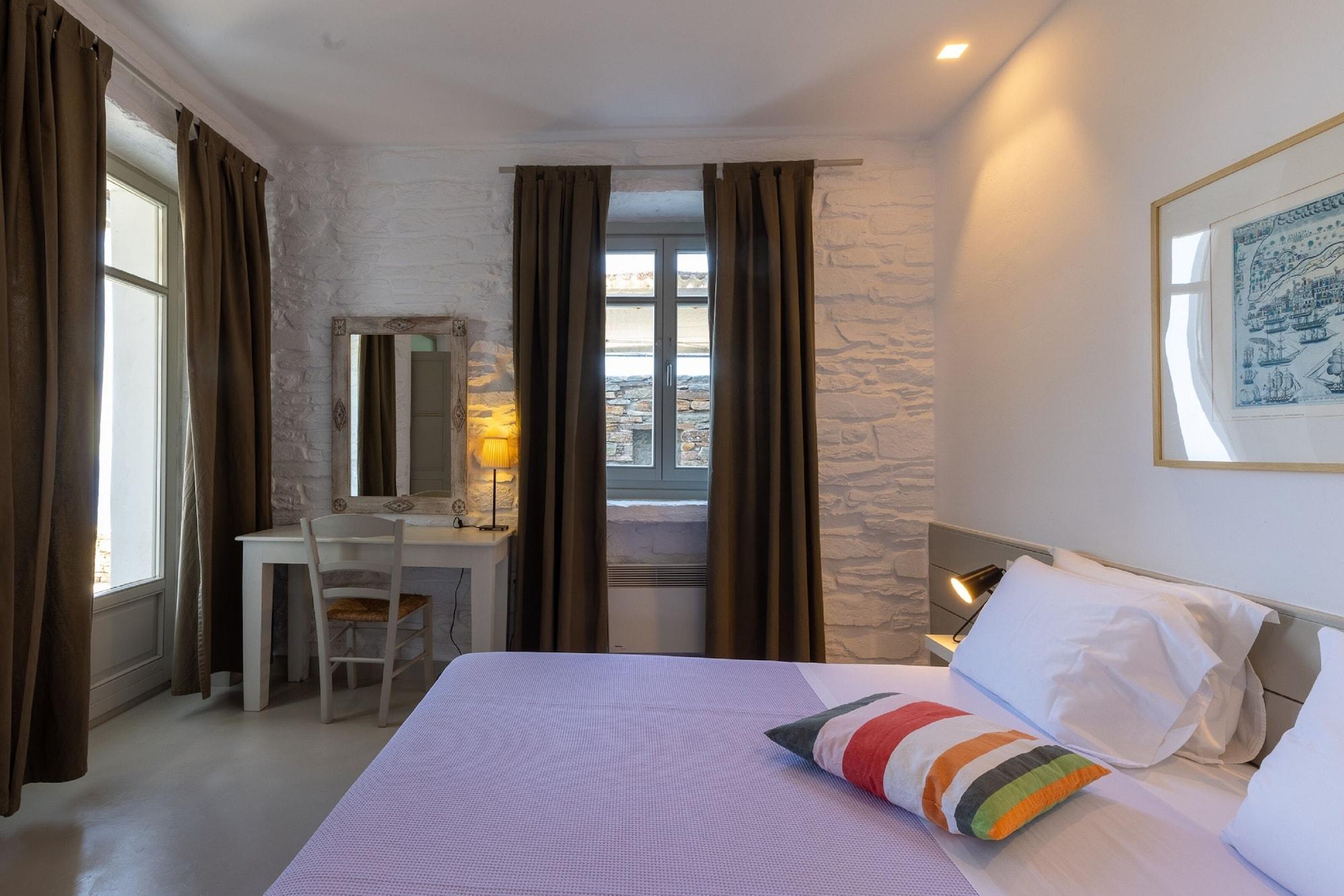 Kea Villas *