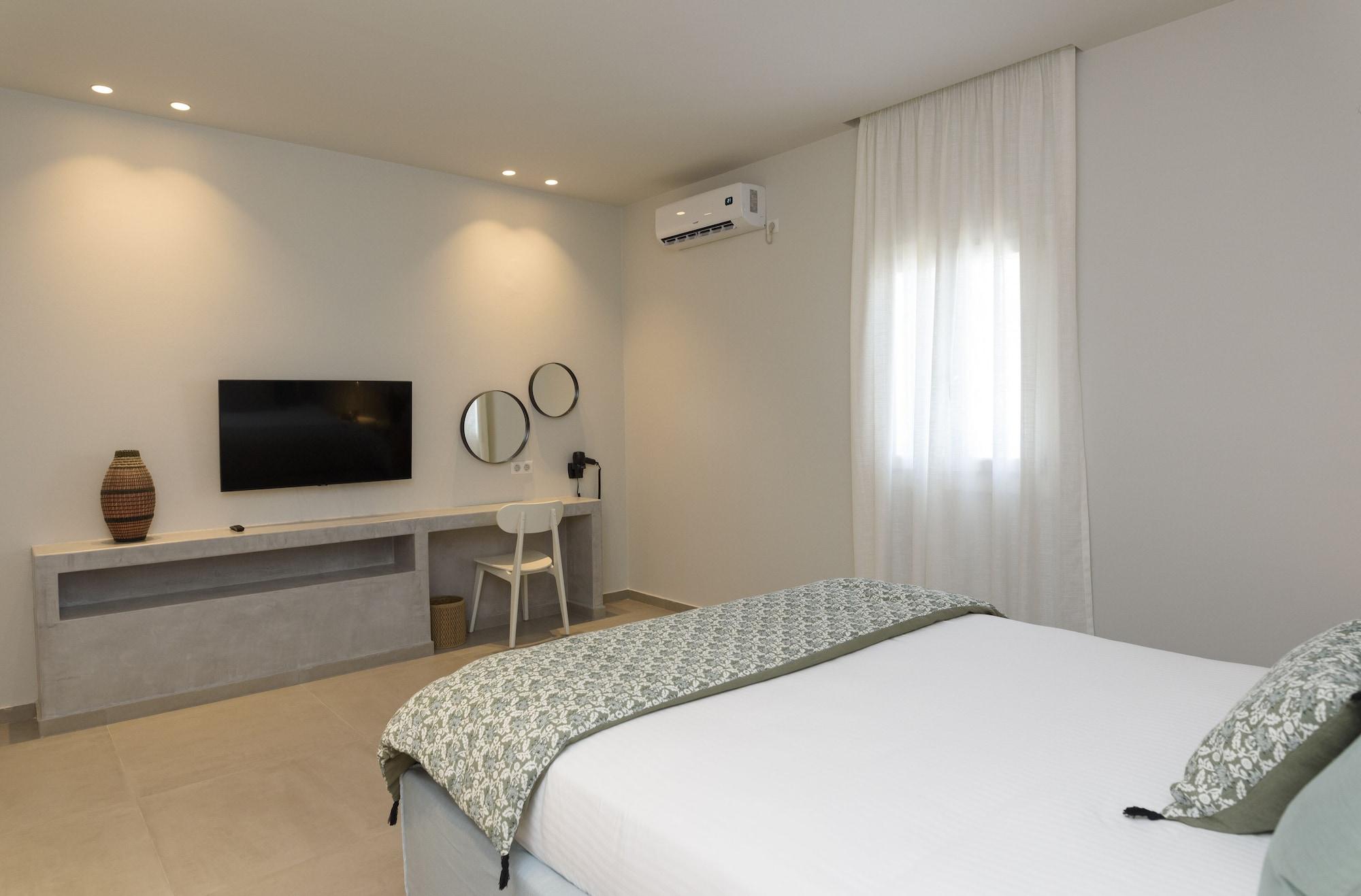 Hotel Vigla 4*
