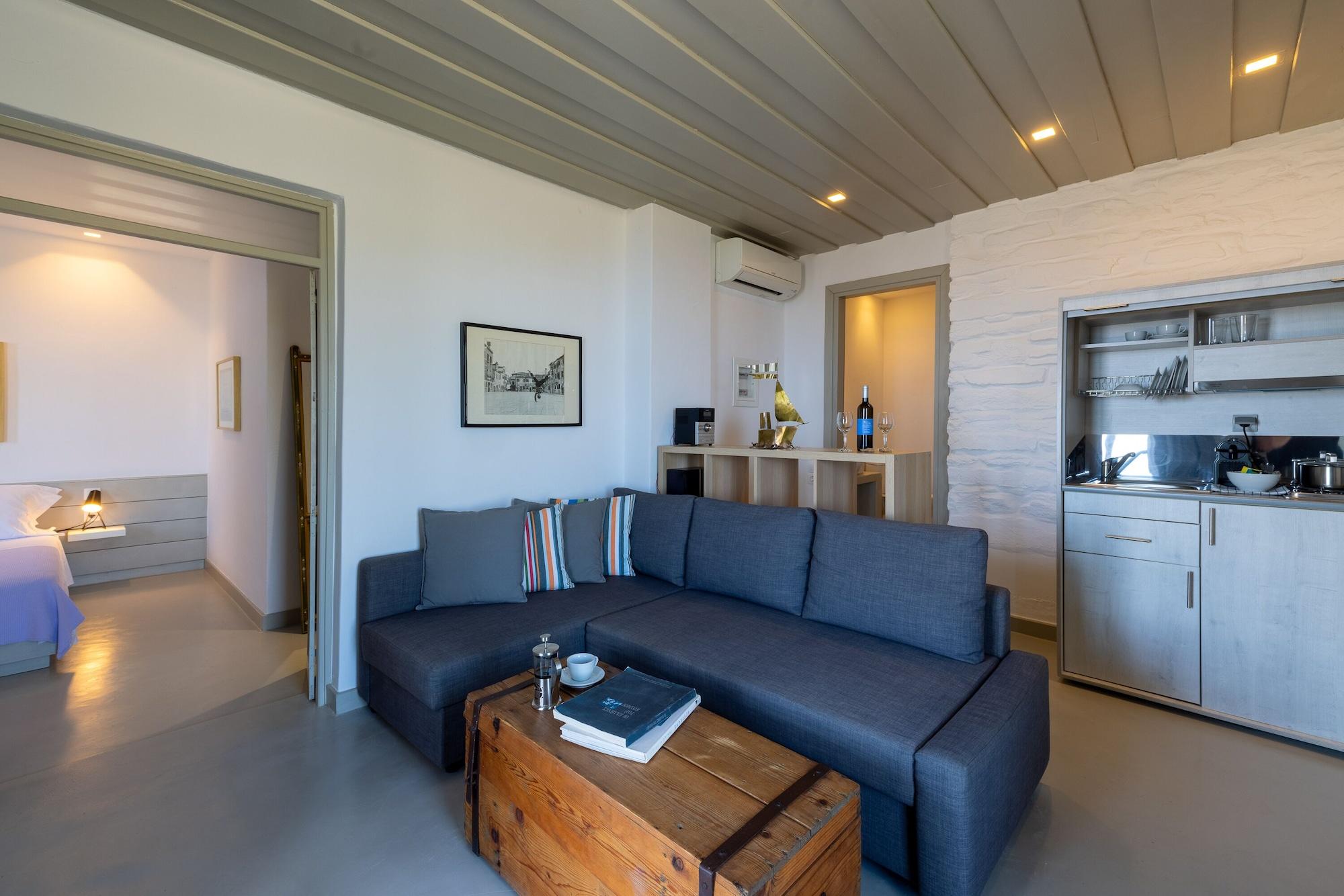 Kea Villas Kea