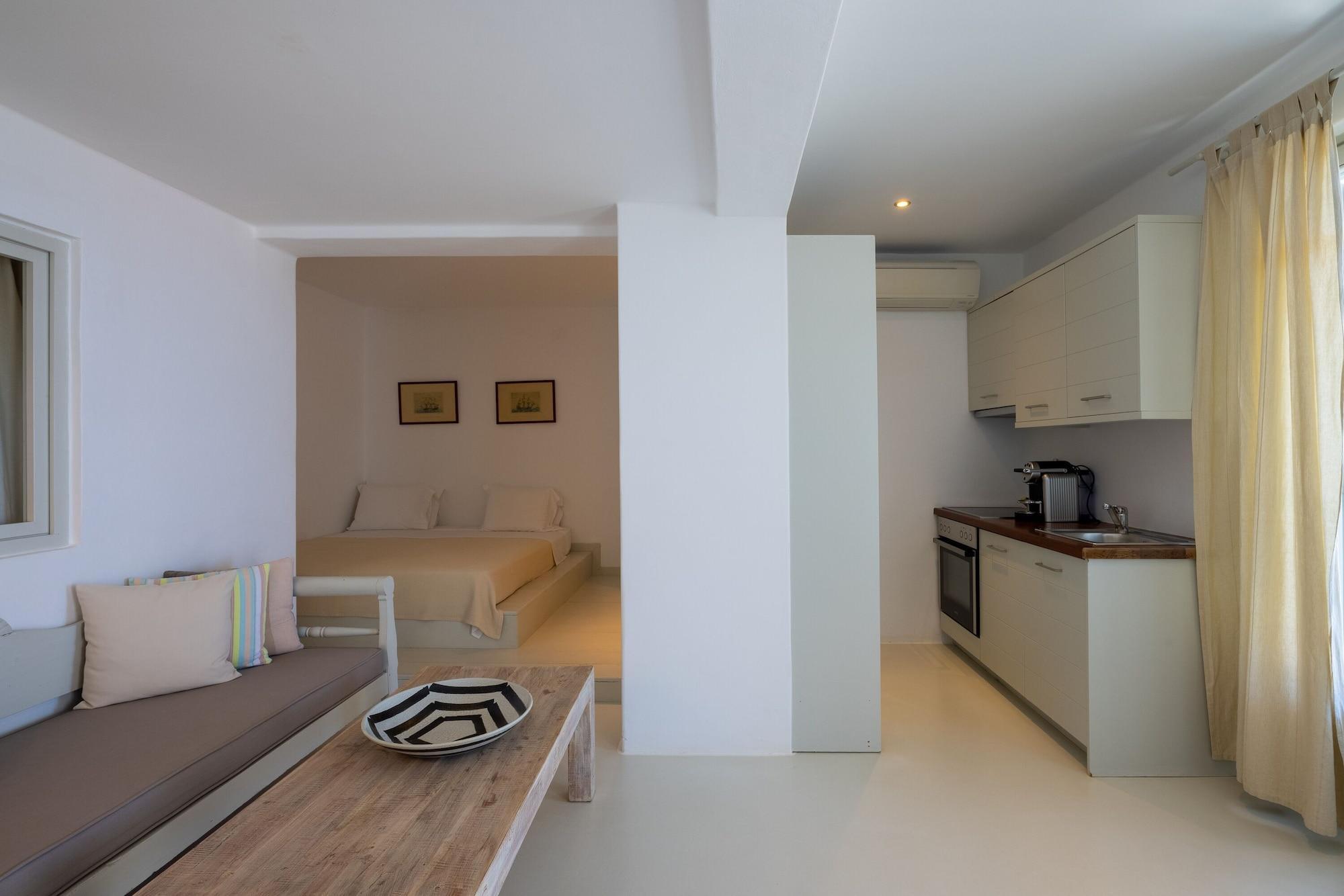 Apartment Kea Villas