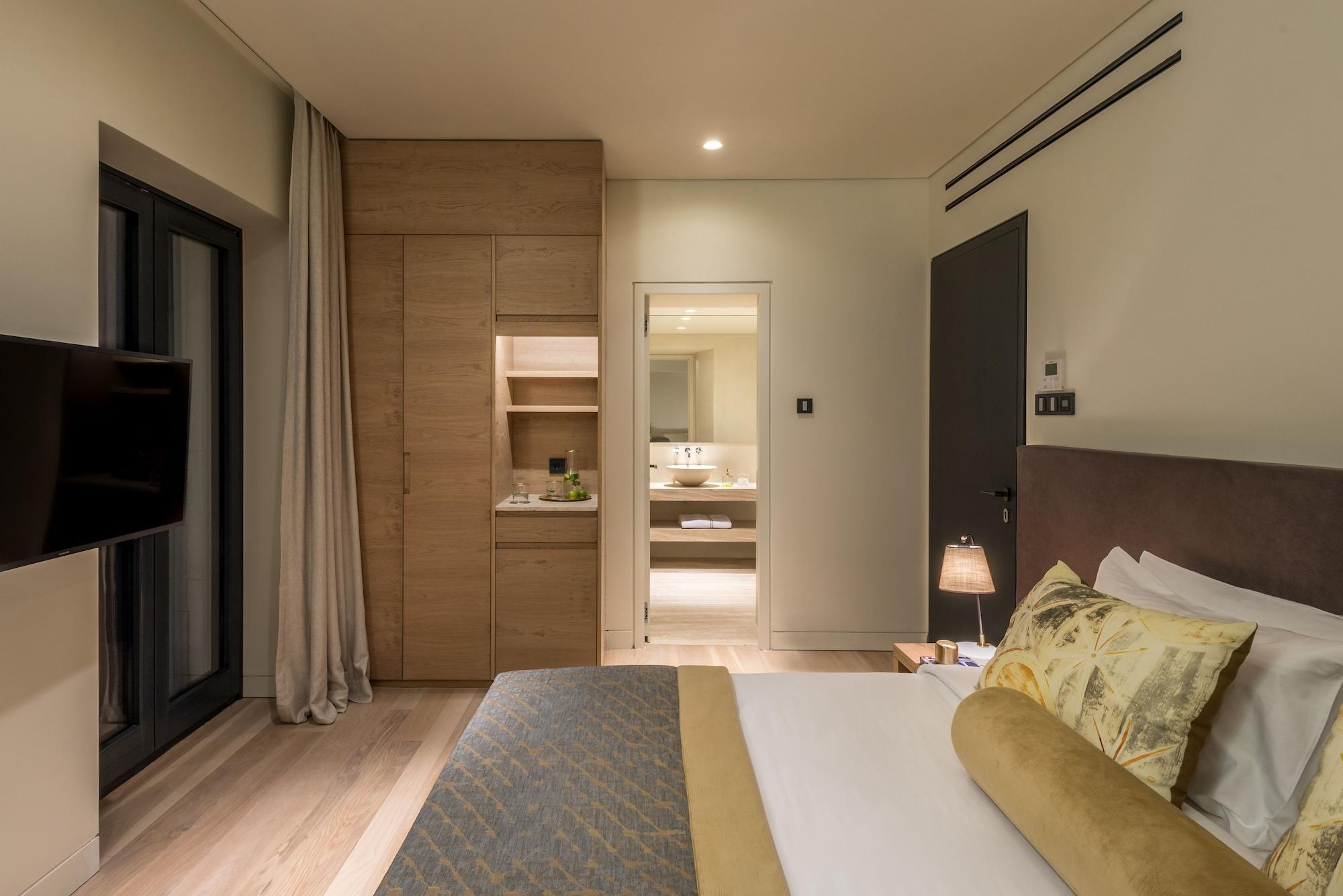 Euphoria Retreat - A Holistic Wellbeing Destination Hotel