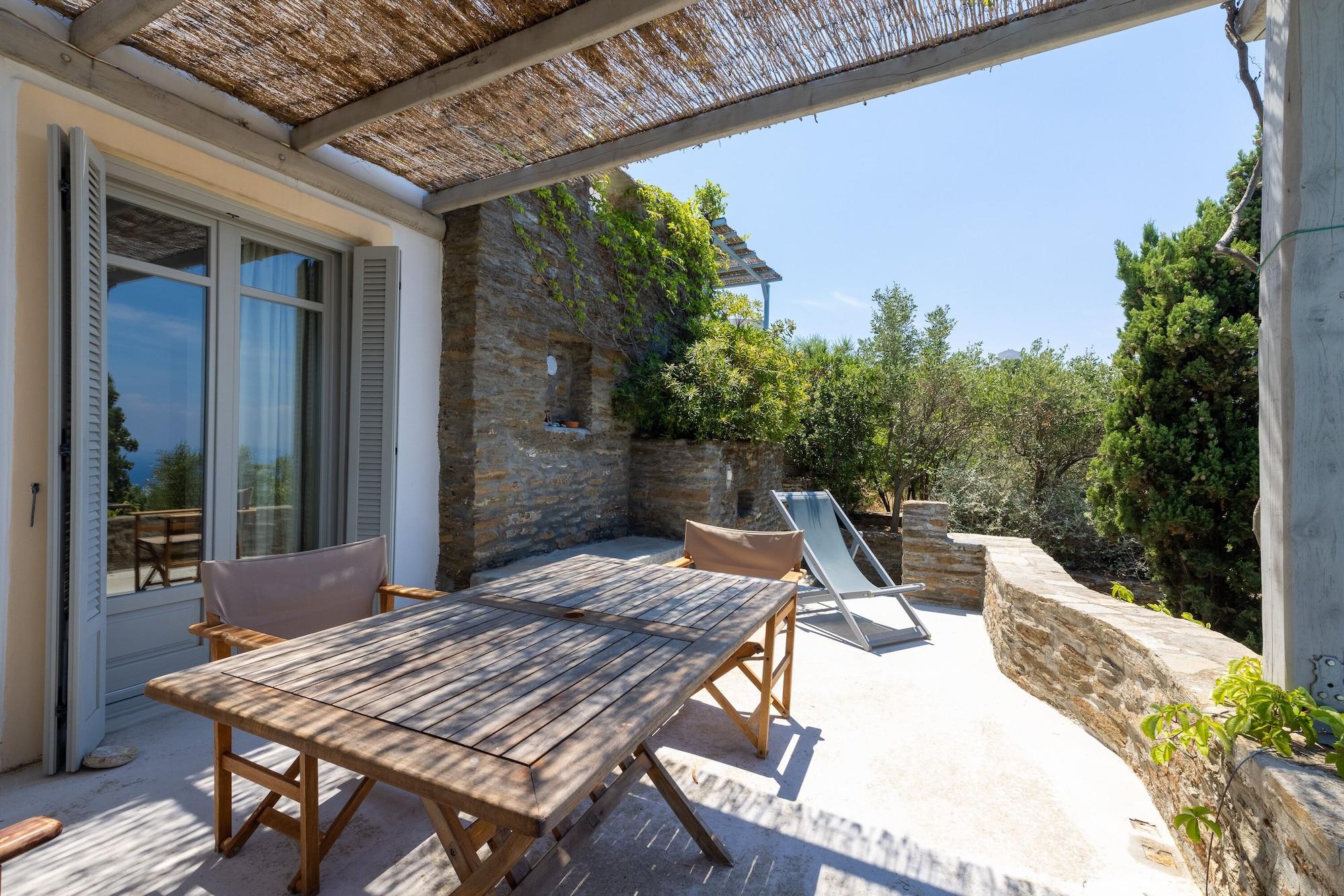 Kea Villas