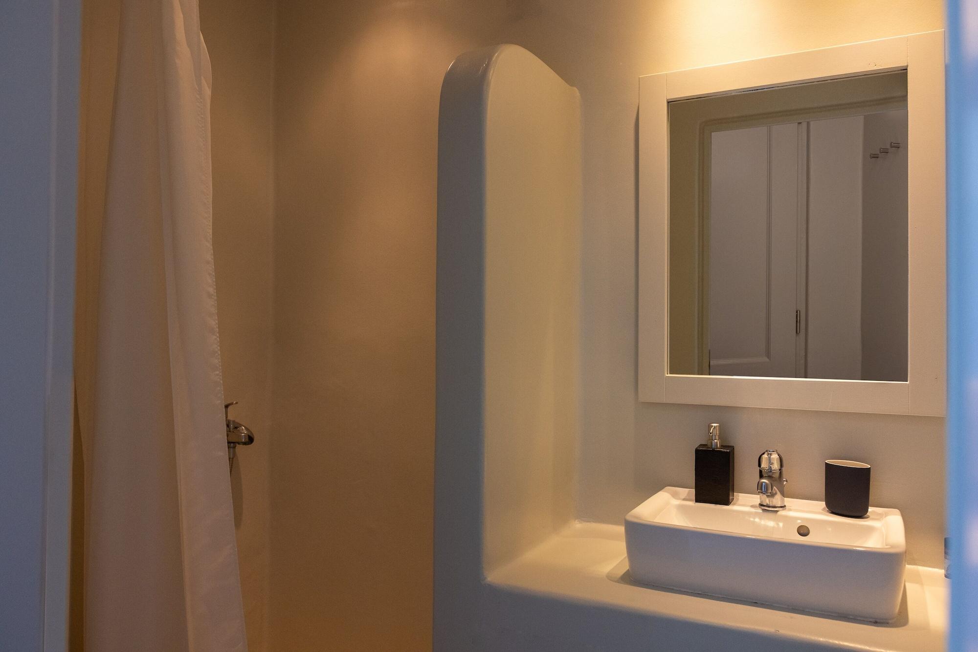 Kea Villas Apartment *