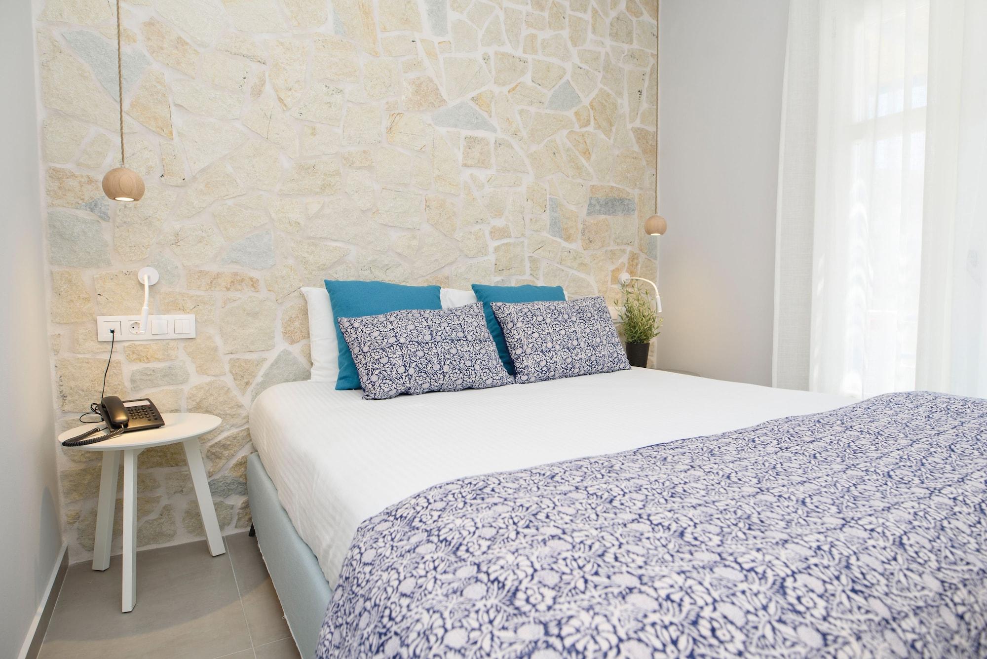 Vigla 4* Aegiali