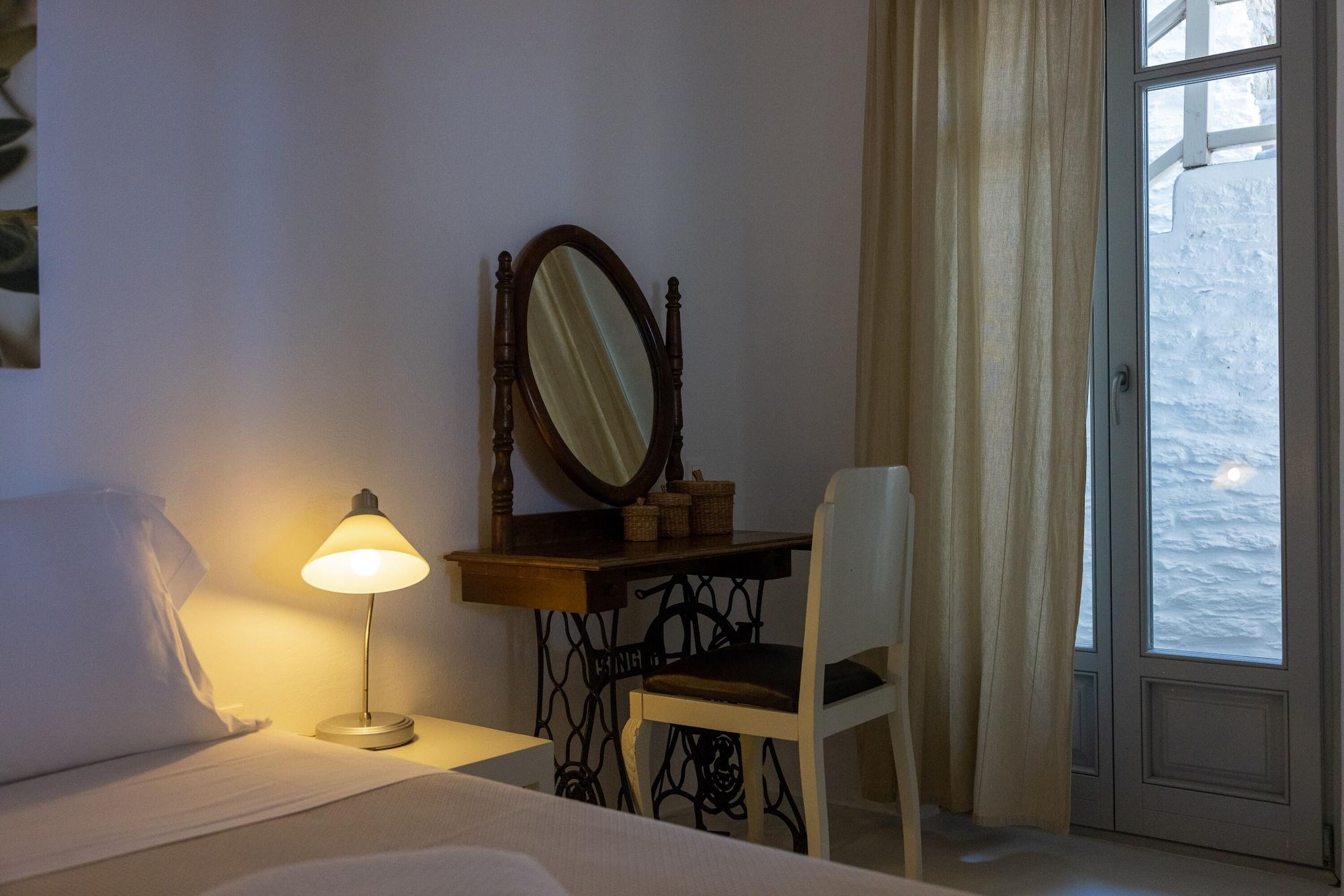 Apartment Kea Villas Kea