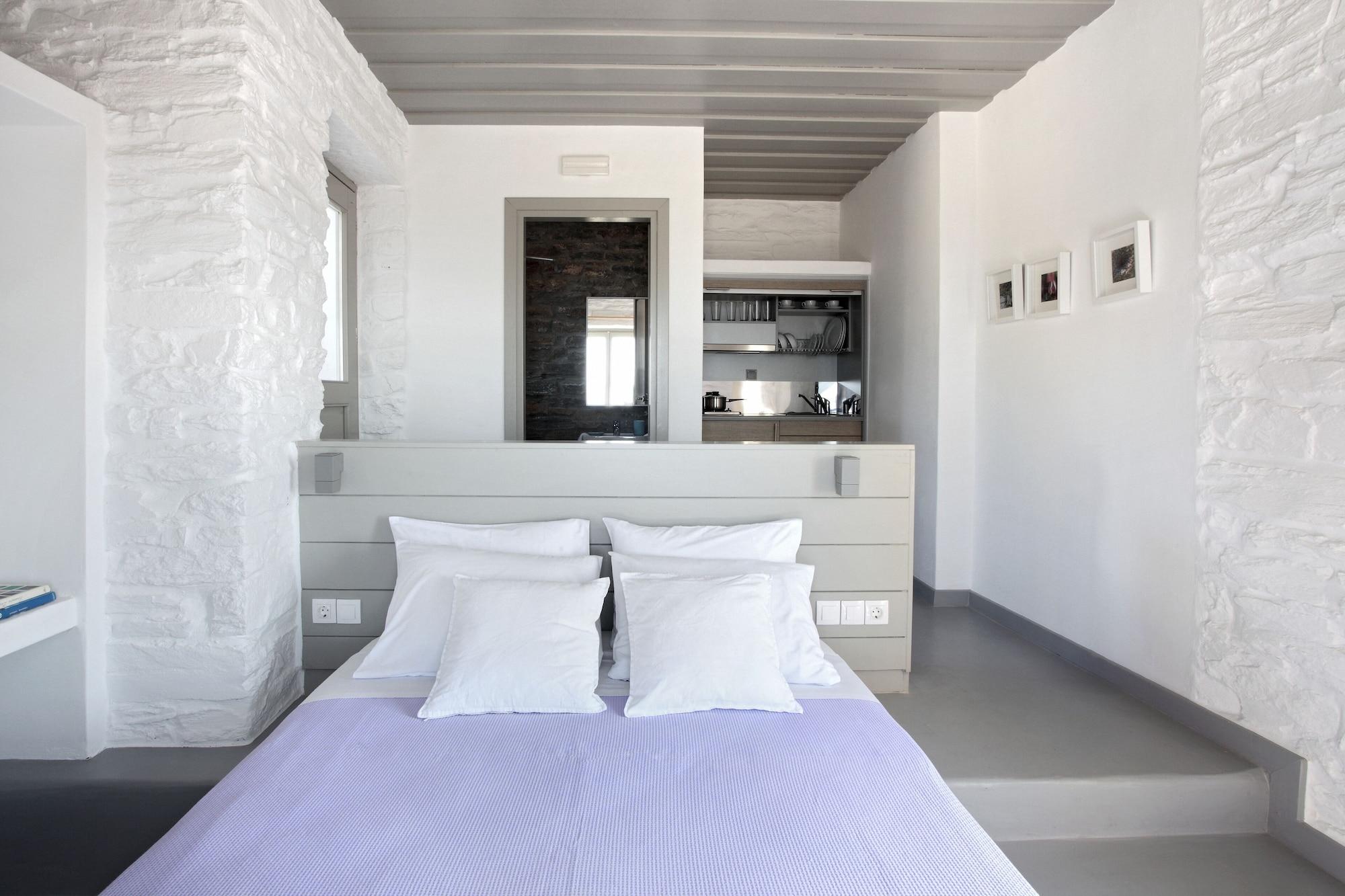 Kea Villas Apartment Kea