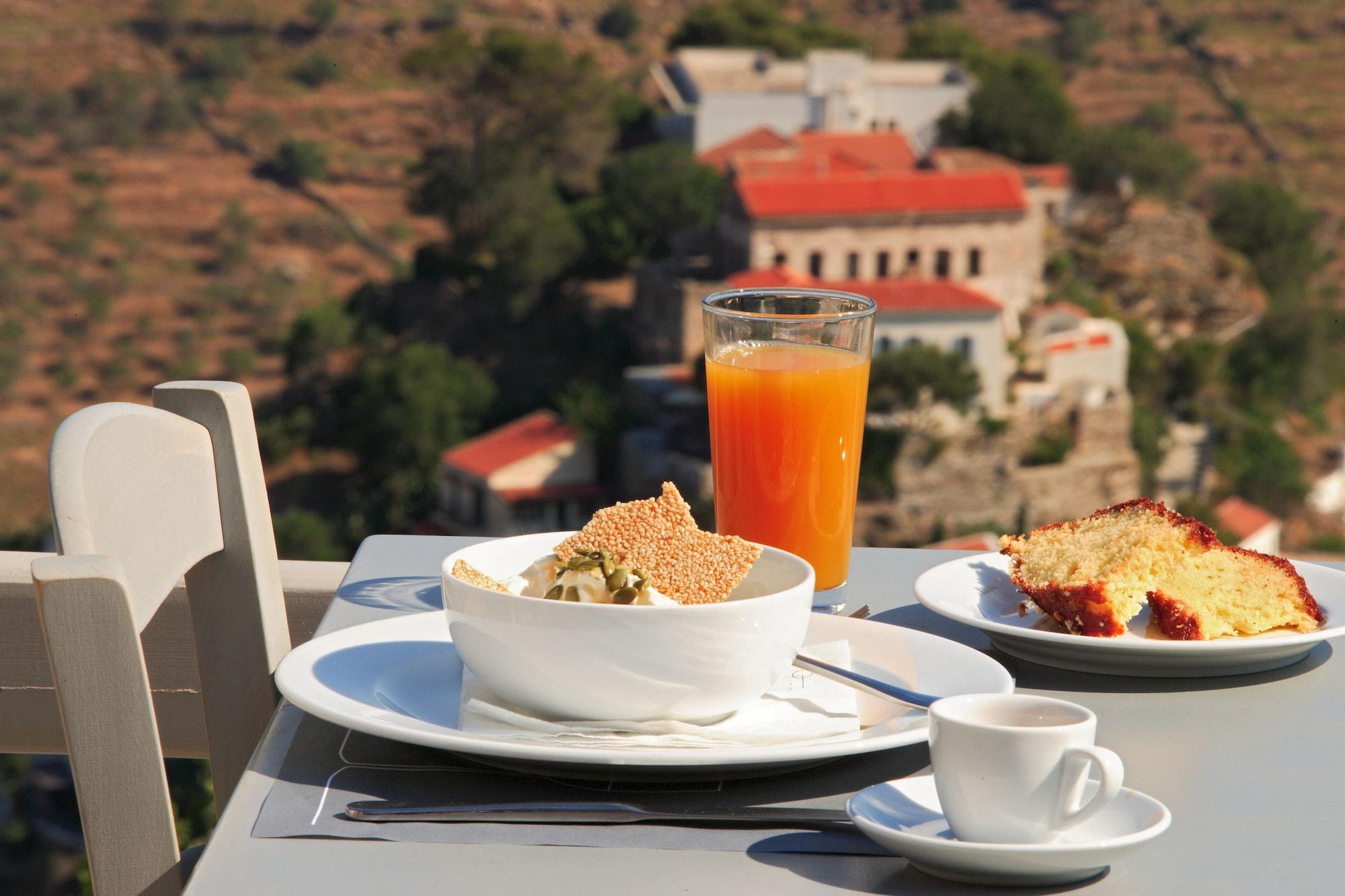 Kea Villas Apartment
