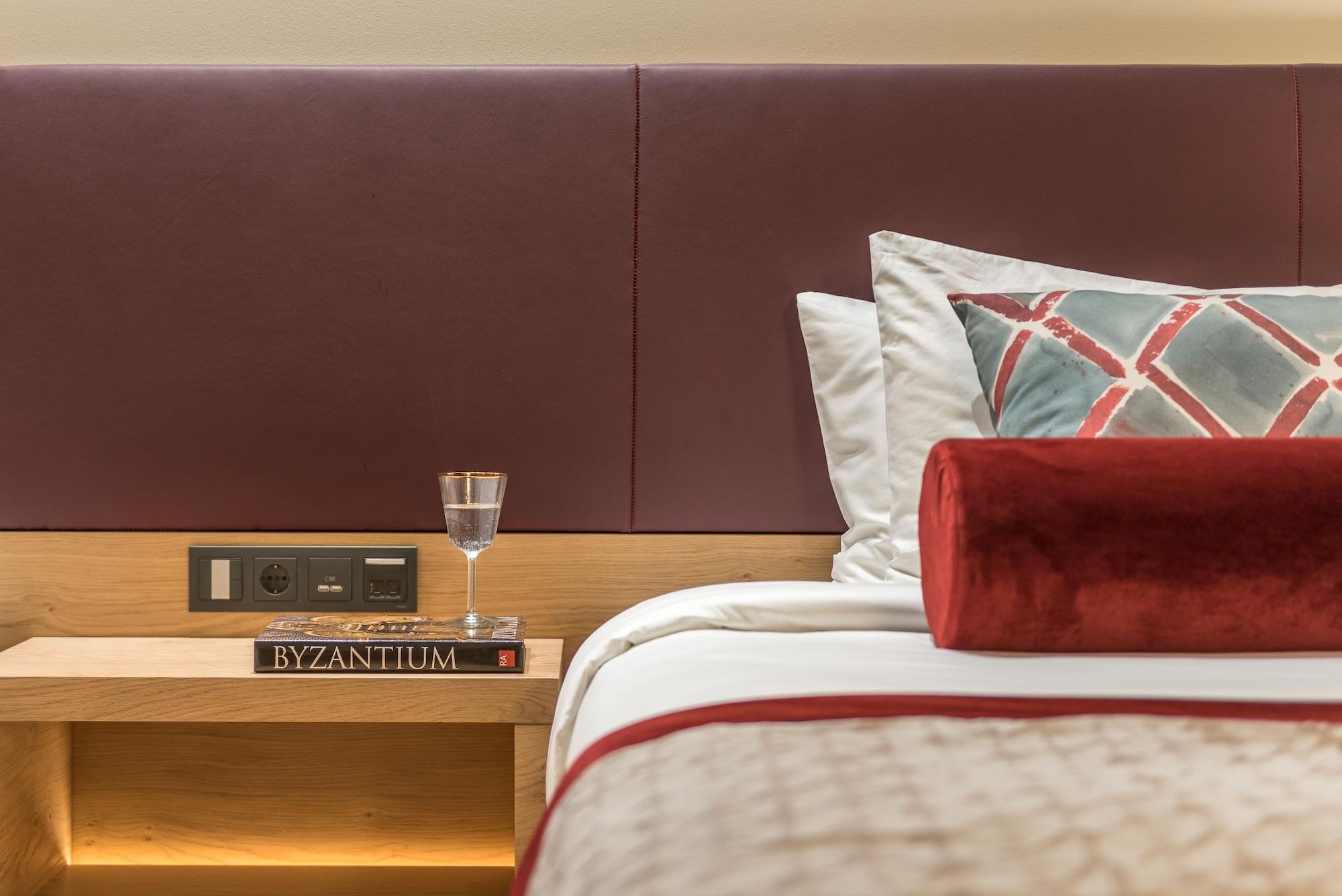 Euphoria Retreat - A Holistic Wellbeing Destination 5*