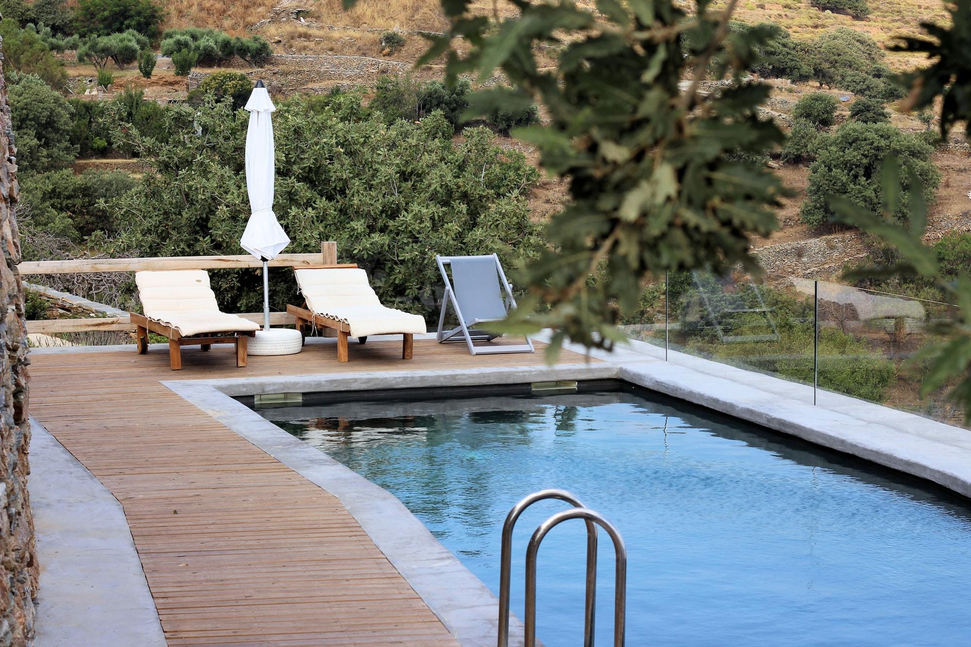 Apartment Kea Villas *