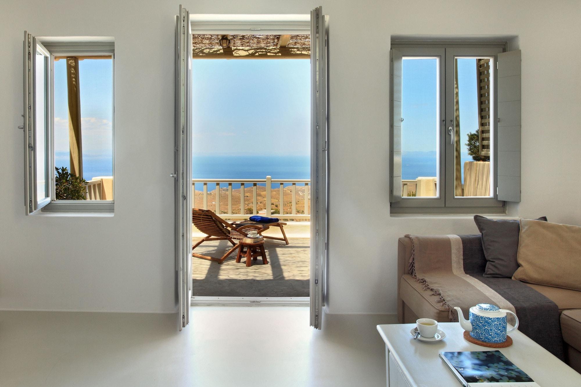 Kea Villas Apartment Kea