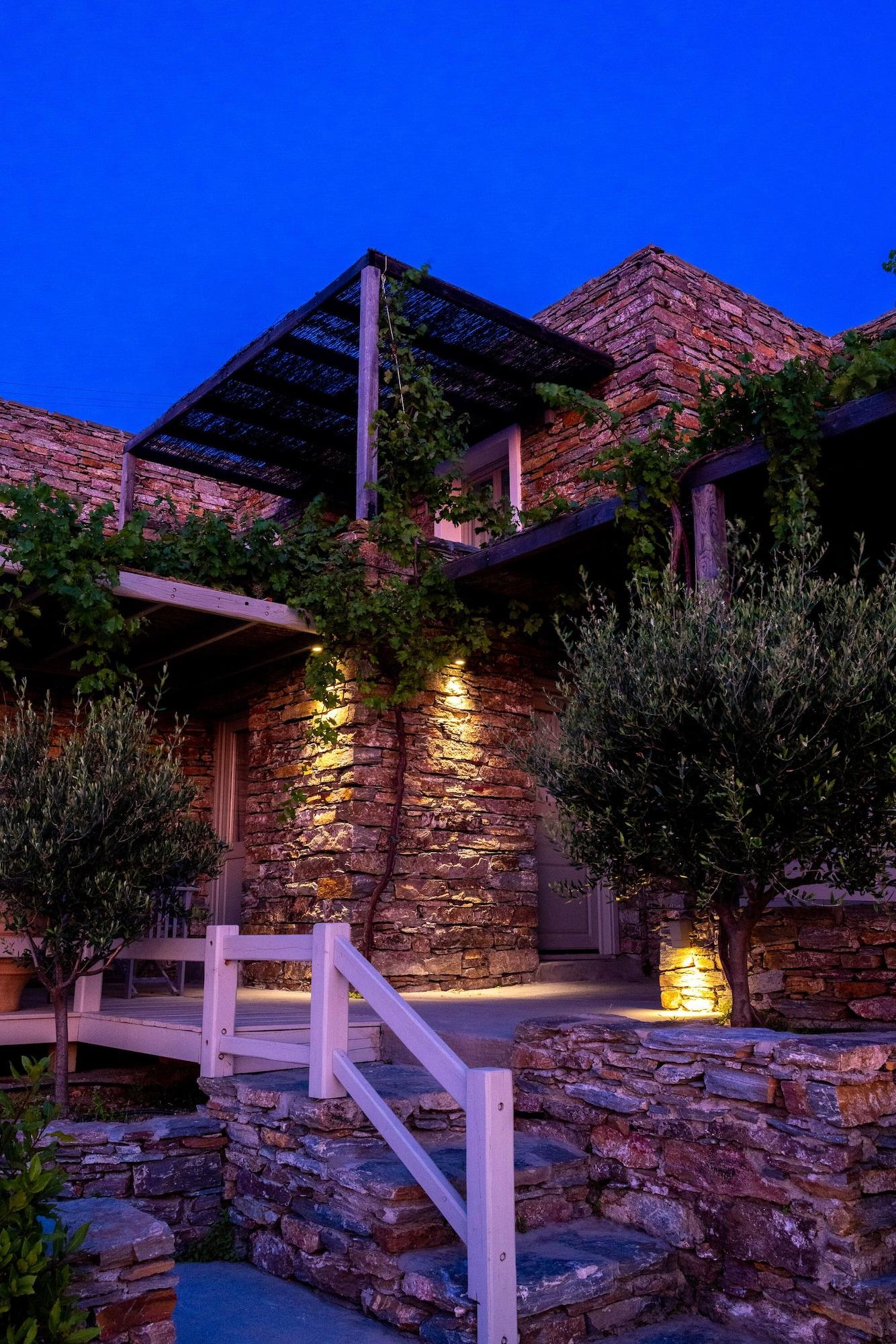 Apartment Kea Villas
