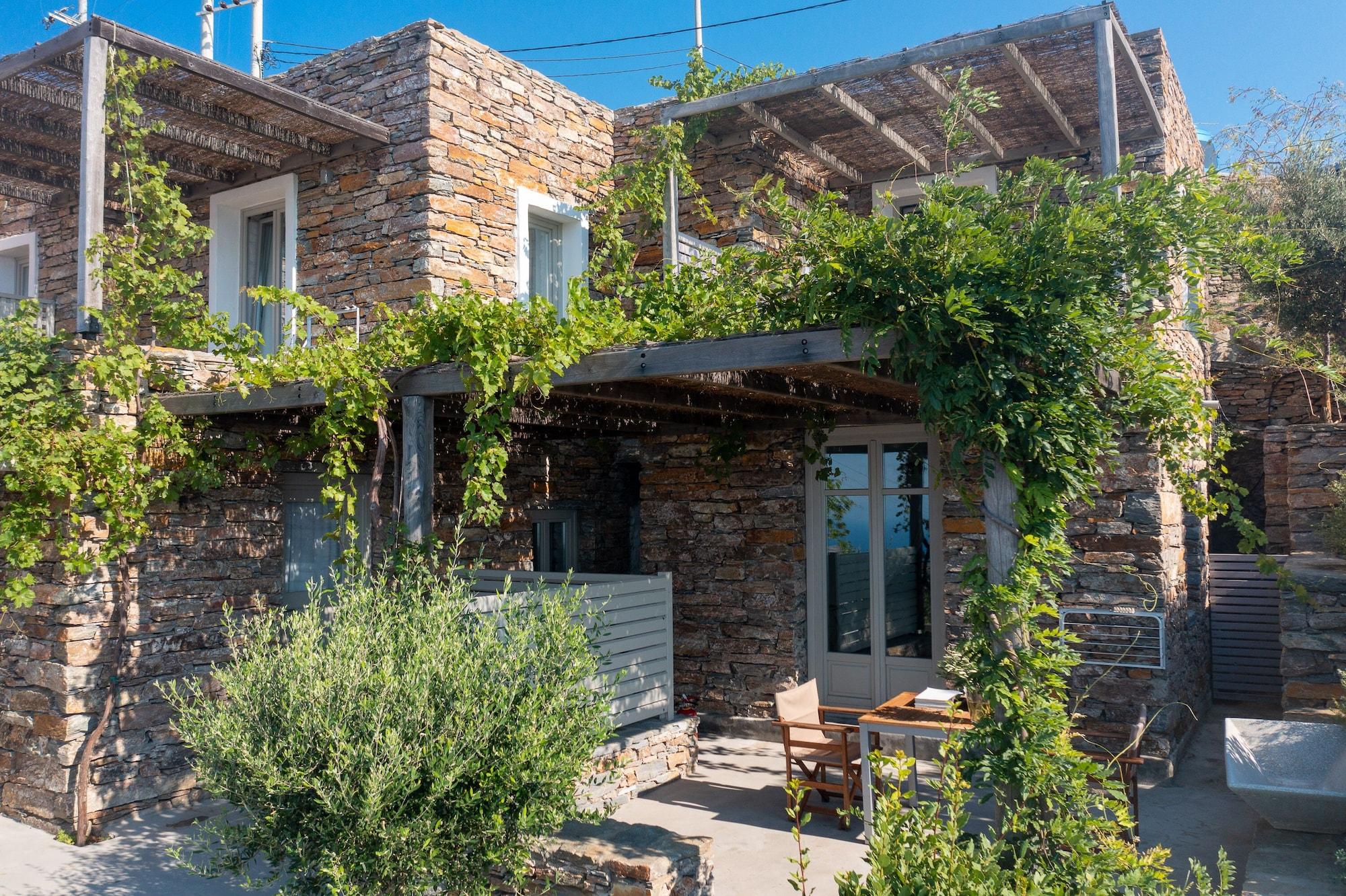 Kea Villas Apartment *