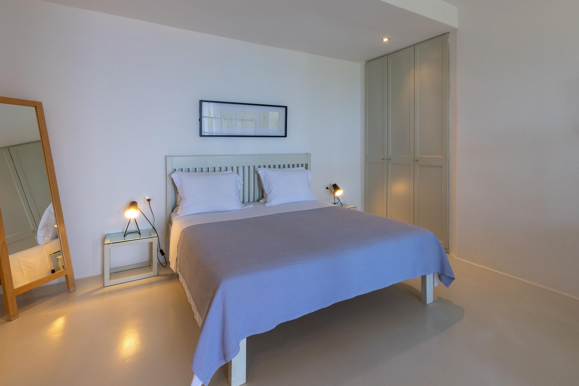 Apartment Kea Villas