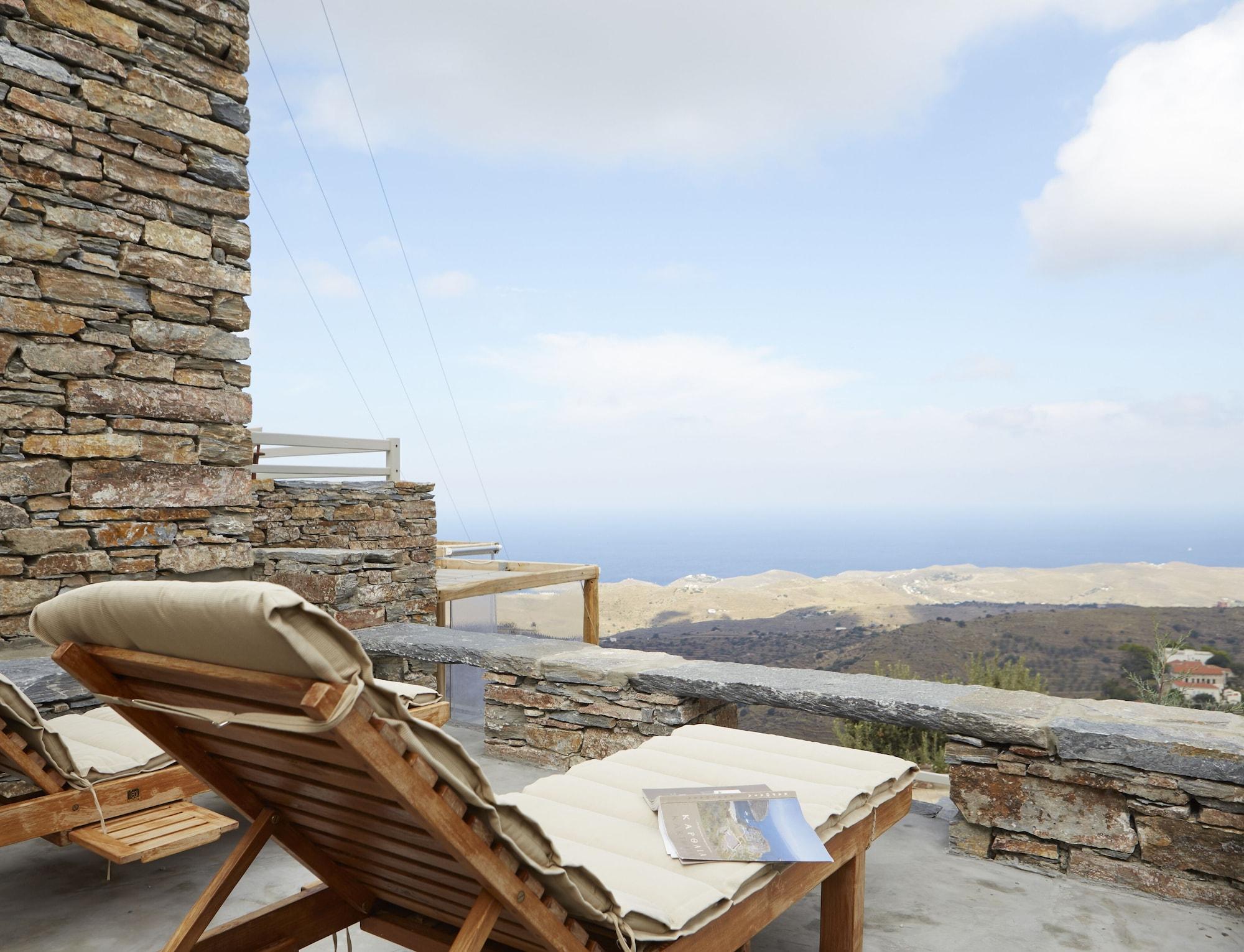 Kea Villas * Kea