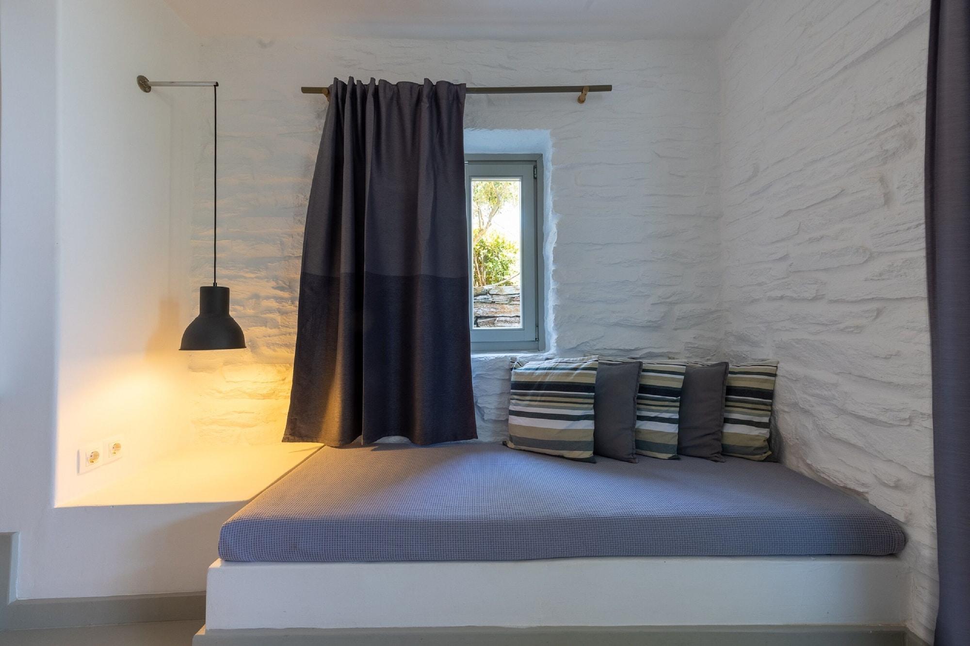 Apartment Kea Villas